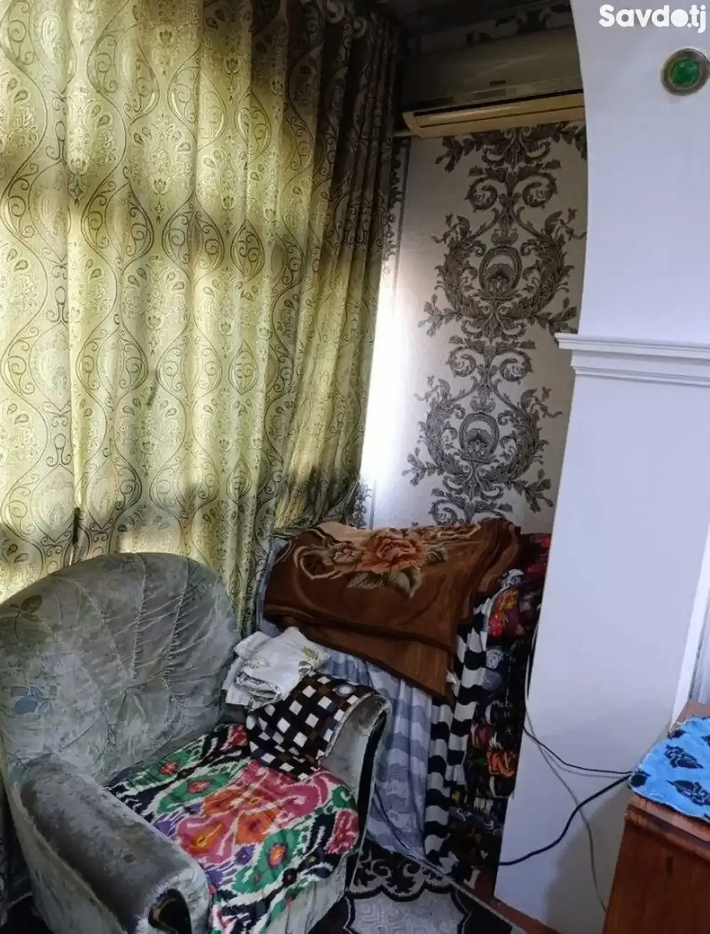 1-комн. квартира, 4 этаж, 40 м², Стадион Спартак