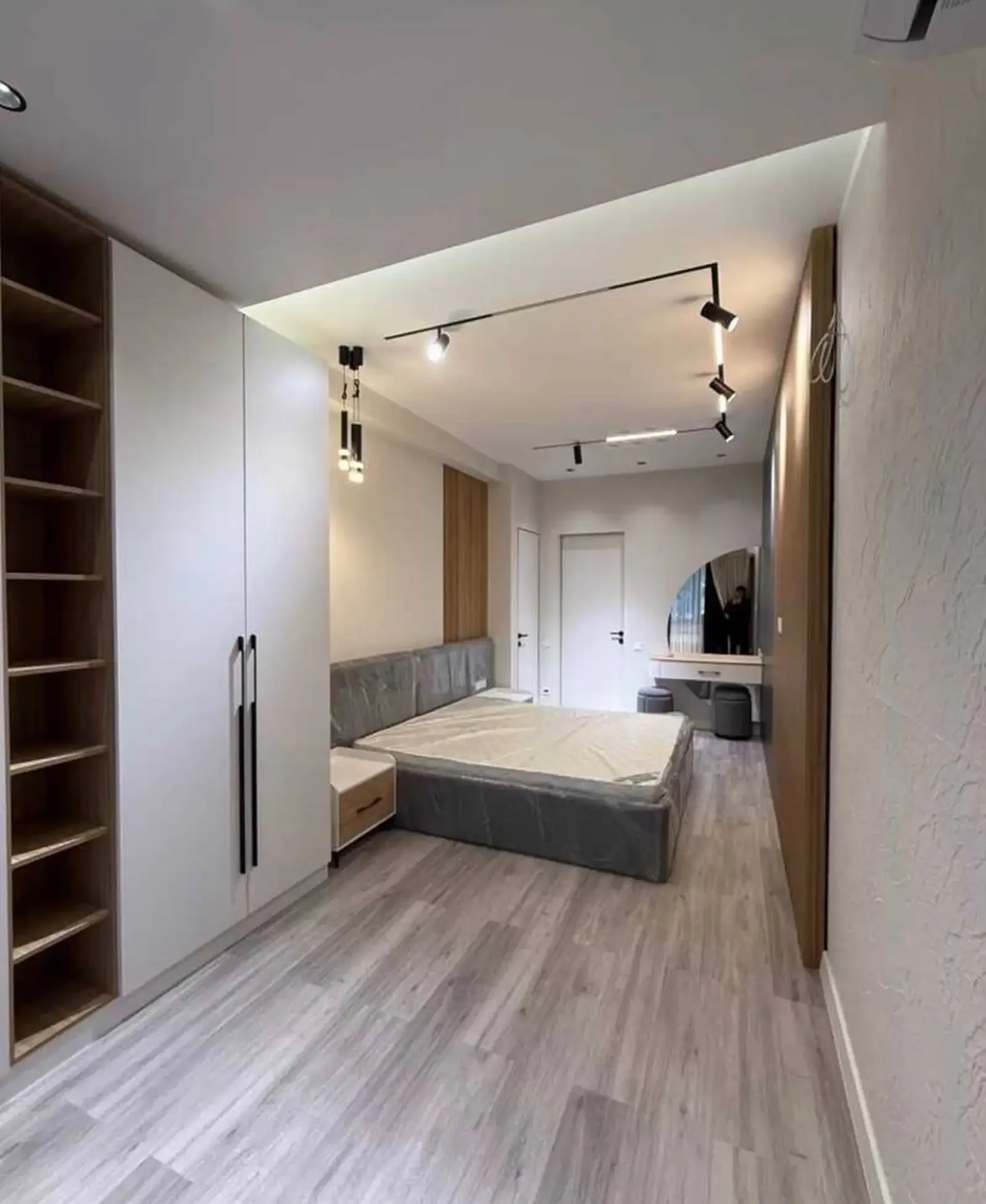 3-комн. квартира, 3 этаж, 79 м², Исмоили Сомони — фото 8