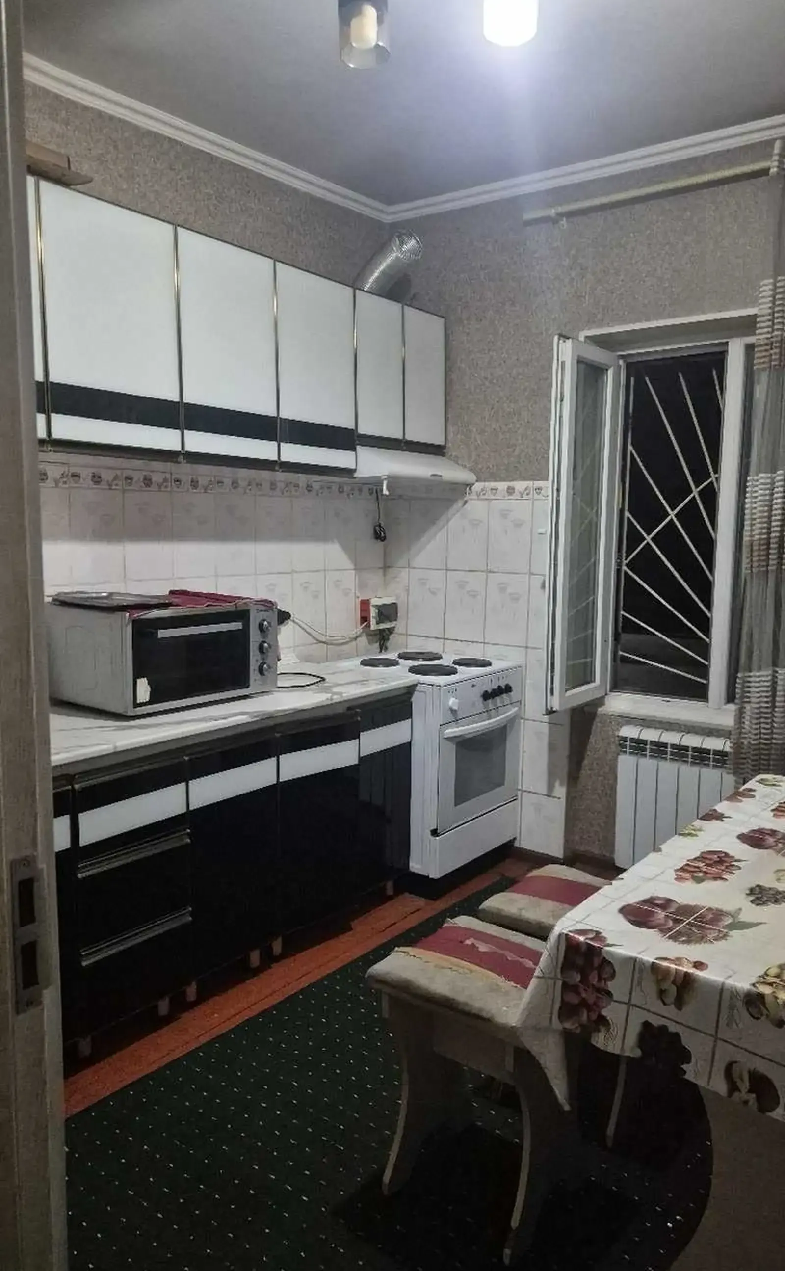 2-комн. квартира, 1 этаж, 55м², Фирдавси — фото 4