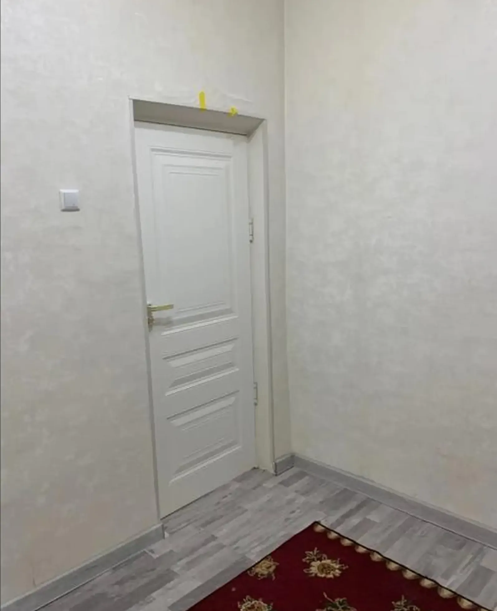 3-комн. квартира, 16 этаж, 70м², Шохмансур — фото 9