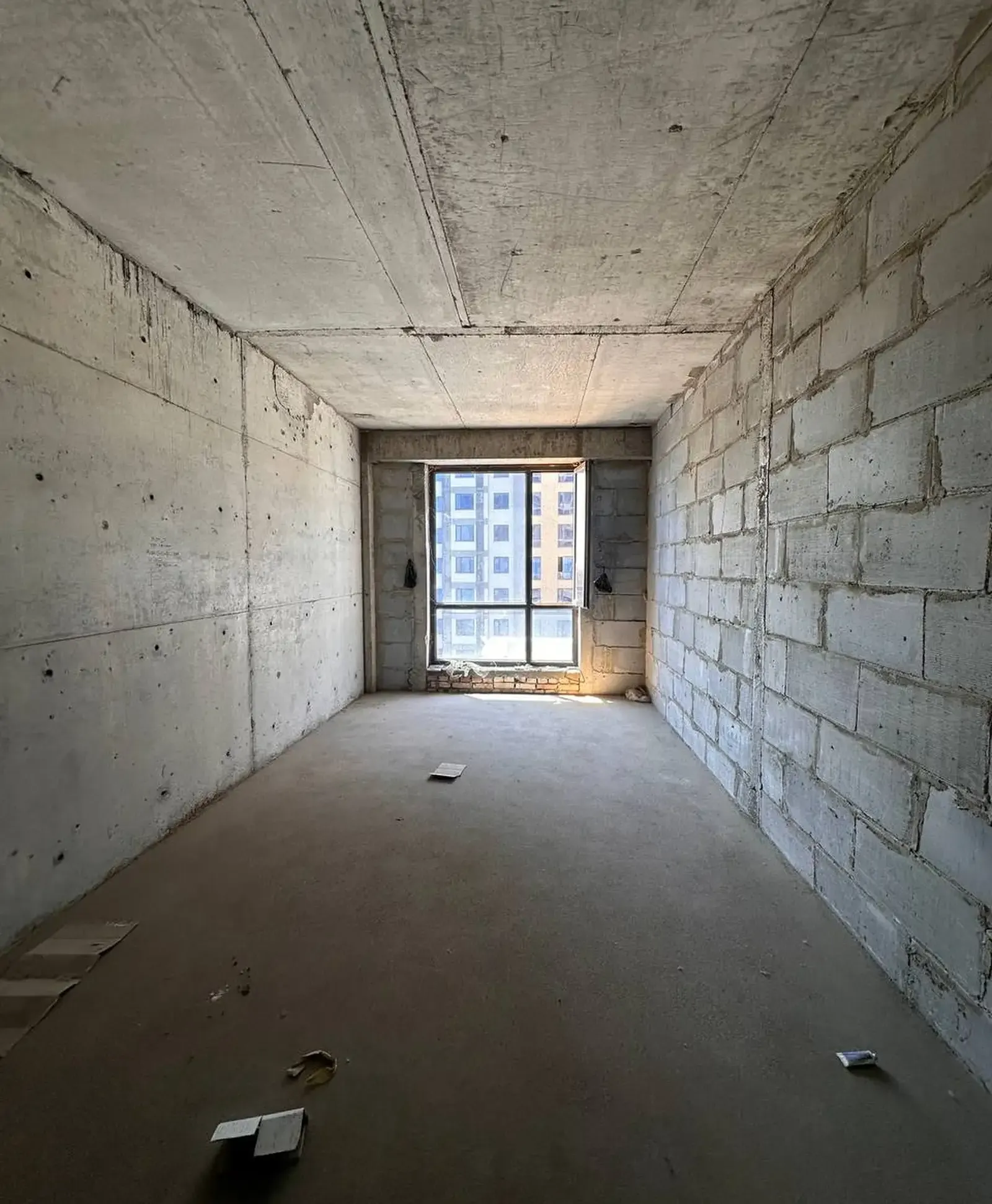 2-комн. квартира, 7 этаж, 76 м², Сино, 82, Сити Молл — фото 8
