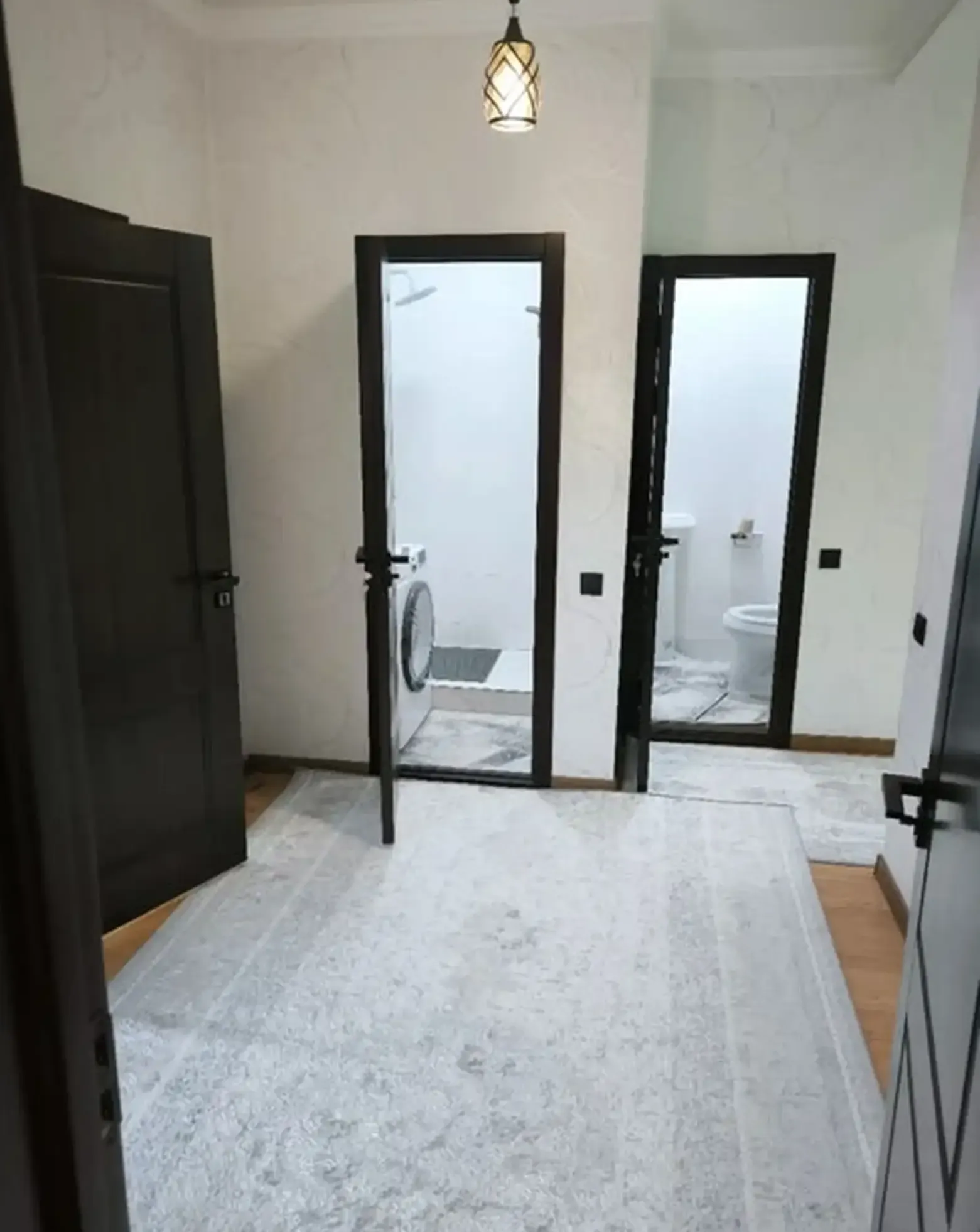 2-комн. квартира, 13 этаж, 84м², И. Сомони — фото 5