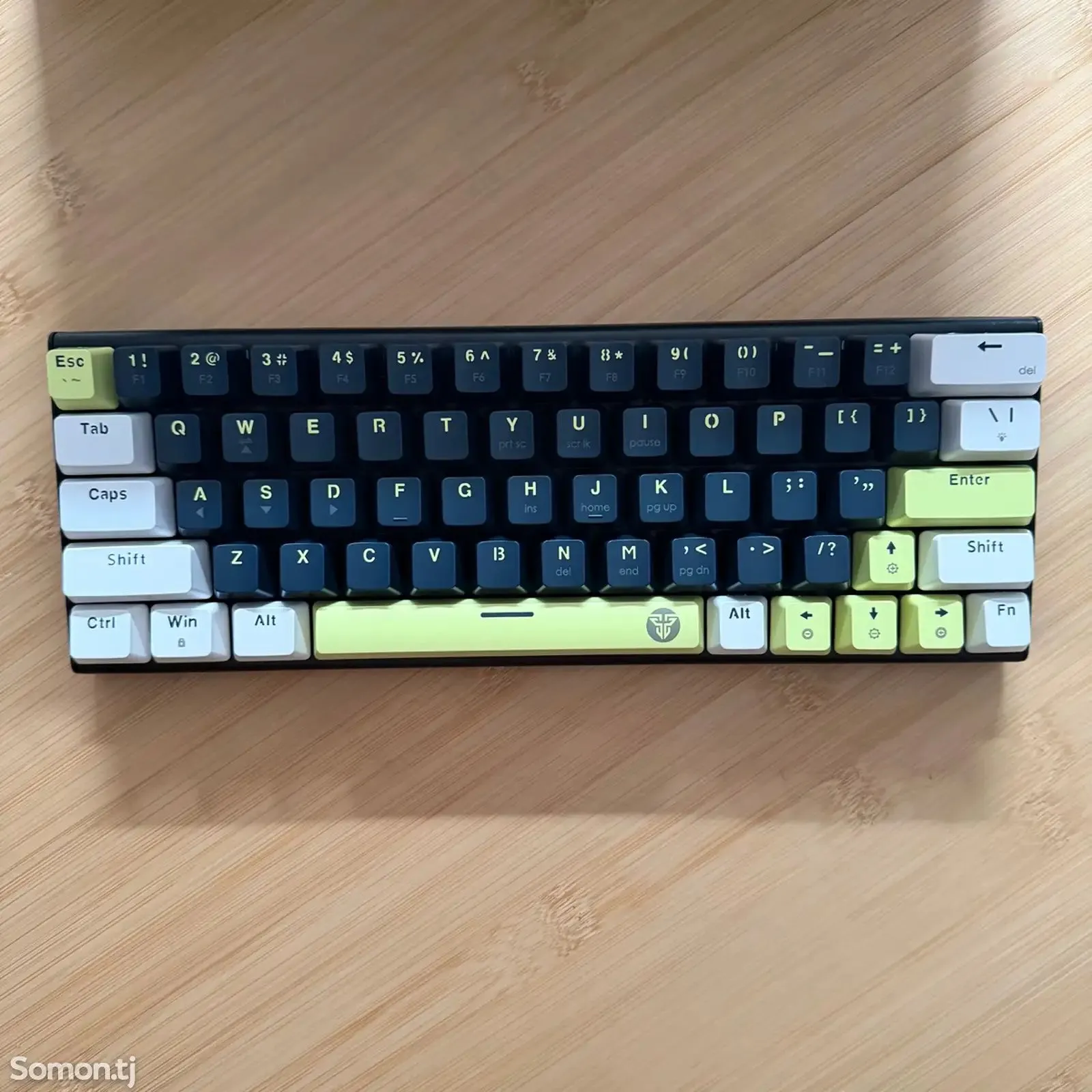Клавиатура Fantech MK874V