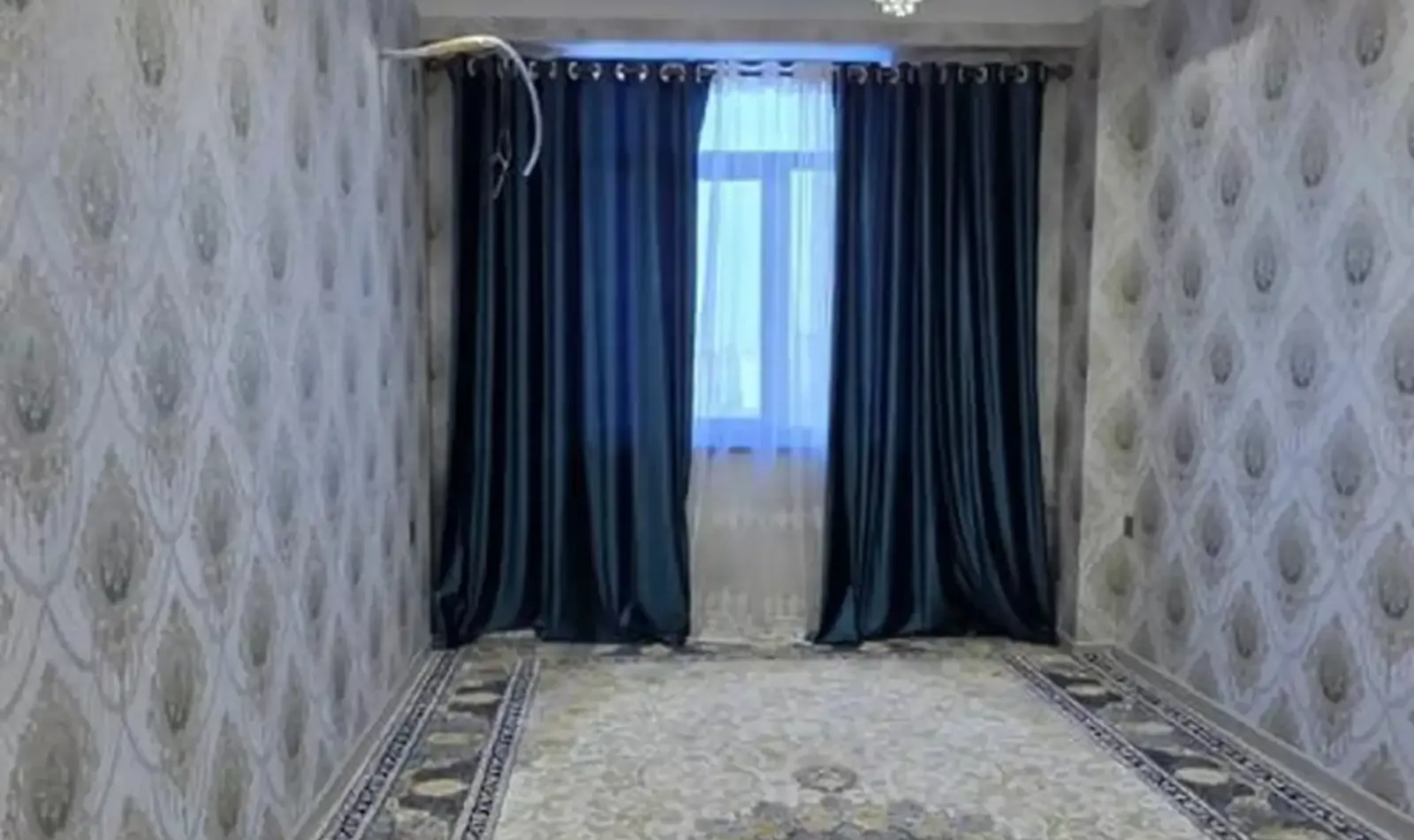 2-комн. квартира, 10 этаж, 65м², Шохмансур — фото 2