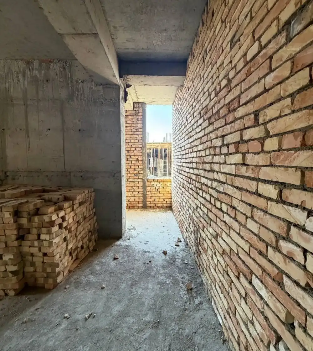 2-комн. квартира, 12 этаж, 71 м², Шохмансур — фото 6