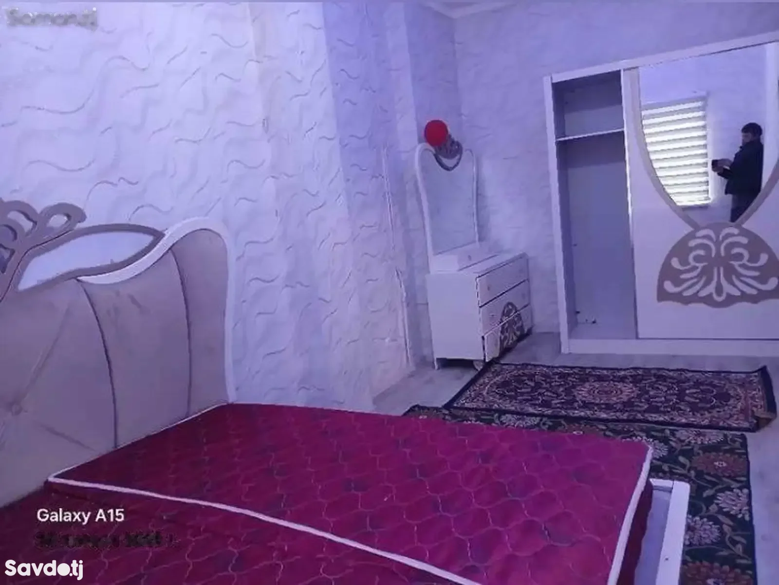 2-комн. квартира, 1 этаж, 52м², Магазин Ситора