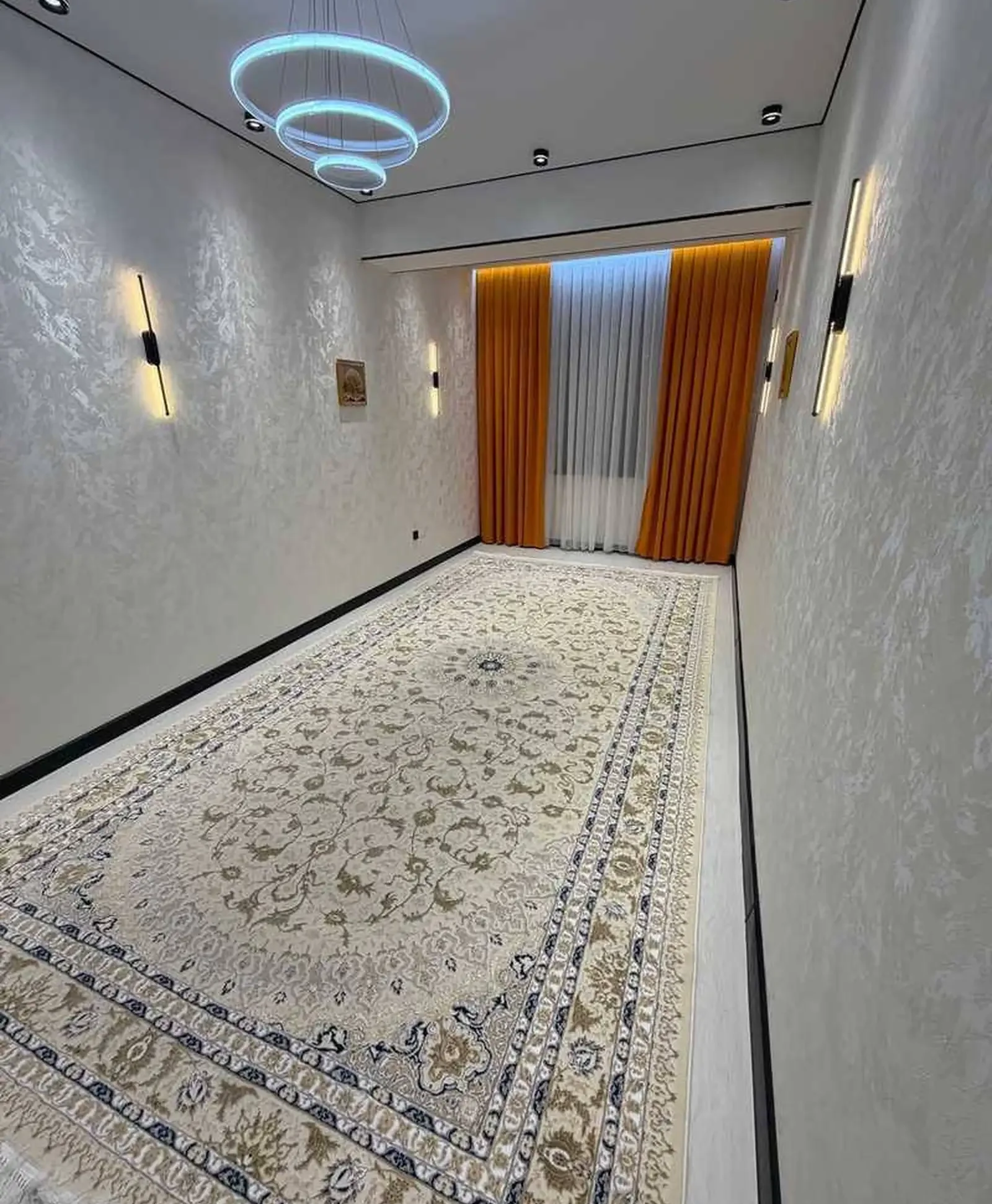 2-комн. квартира, 13 этаж, 59 м², Ленинград — фото 3