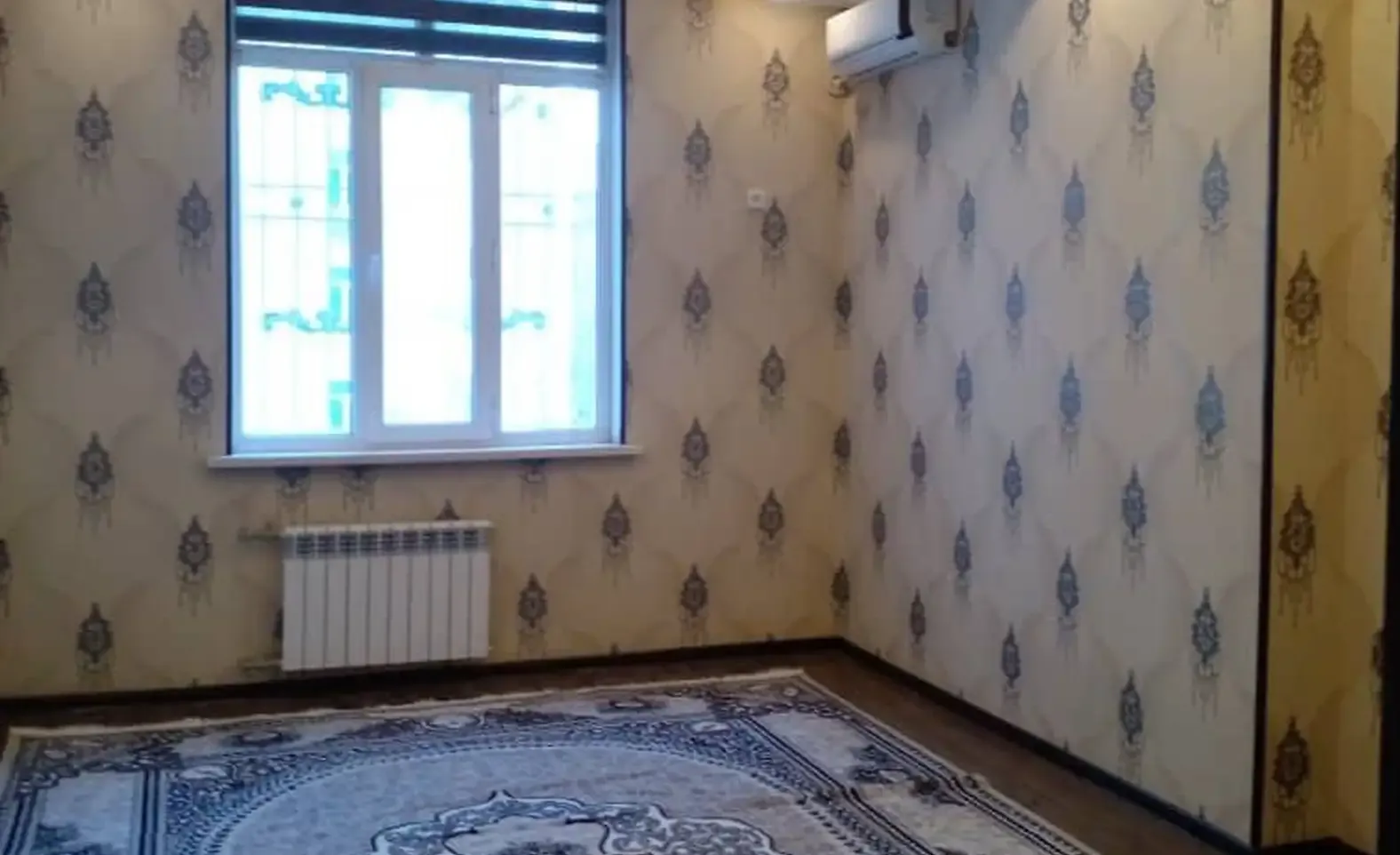 2-комн. квартира, 13 этаж, 82 м², Молодежный Евар — фото 5