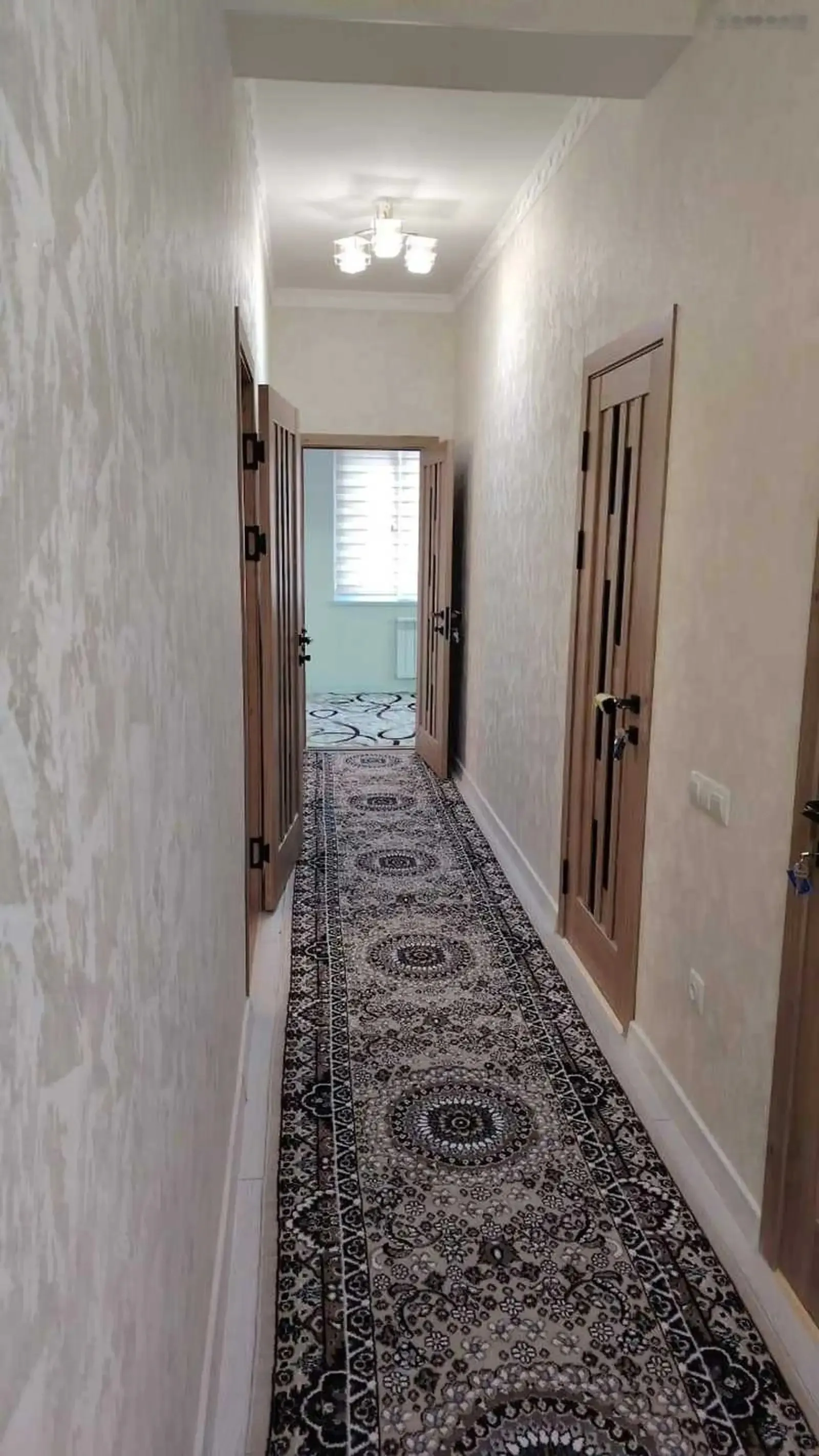 2-комн. квартира, 8 этаж, 80м², Сино — фото 11
