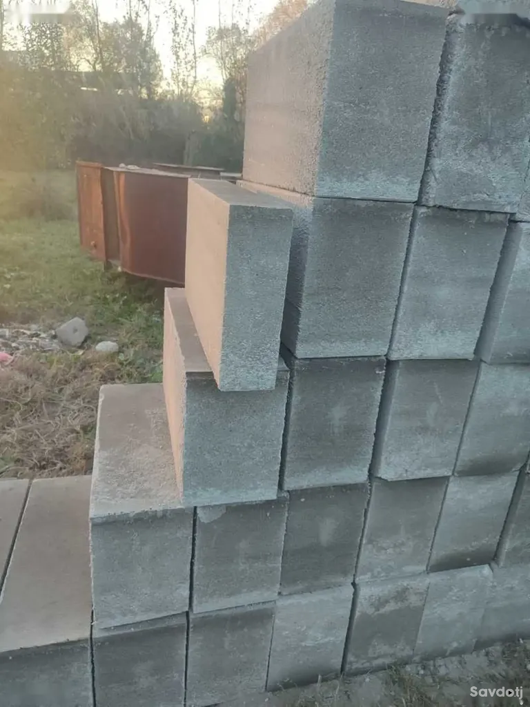 Газоблок