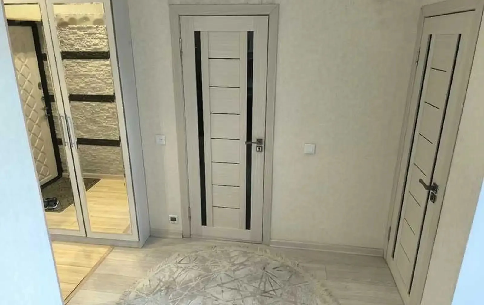 2-комн. квартира, 2 этаж, 54м², Шохмансур