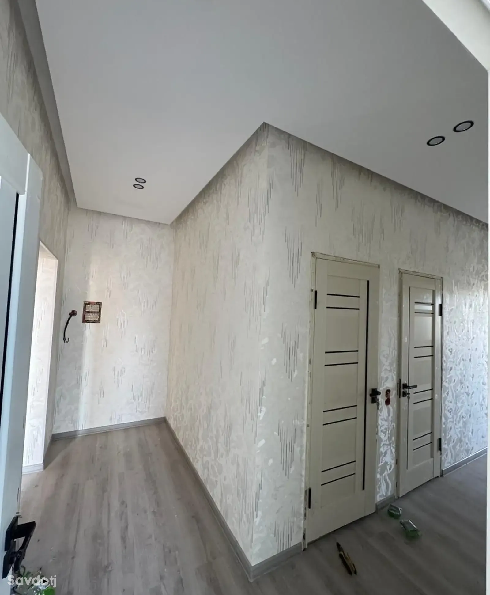 2-комн. квартира, 10 этаж, 65 м², Регар