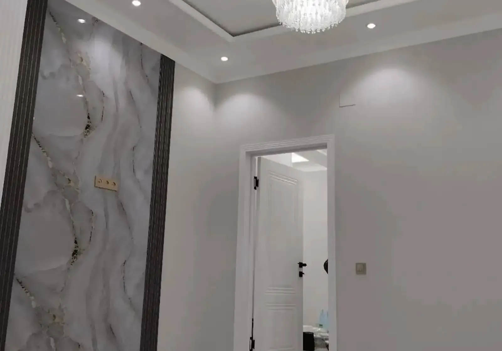 2-комн. квартира, 4 этаж, 60 м², 33мкр,пушти лицей — фото 2