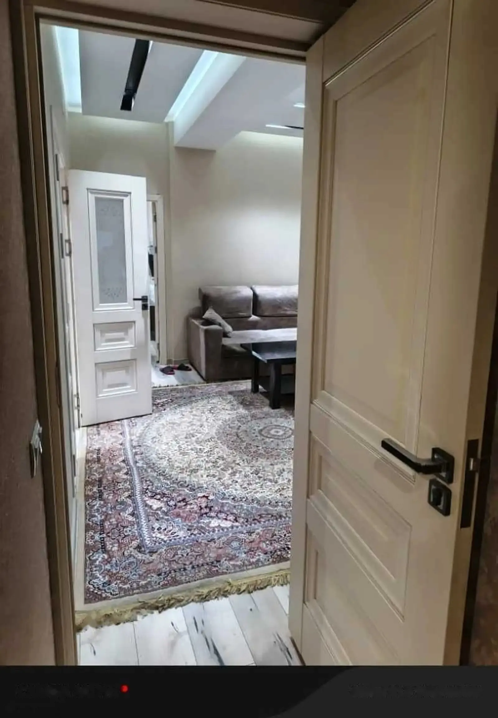 3-комн. квартира, 11 этаж, 106м², Мехргон — фото 9