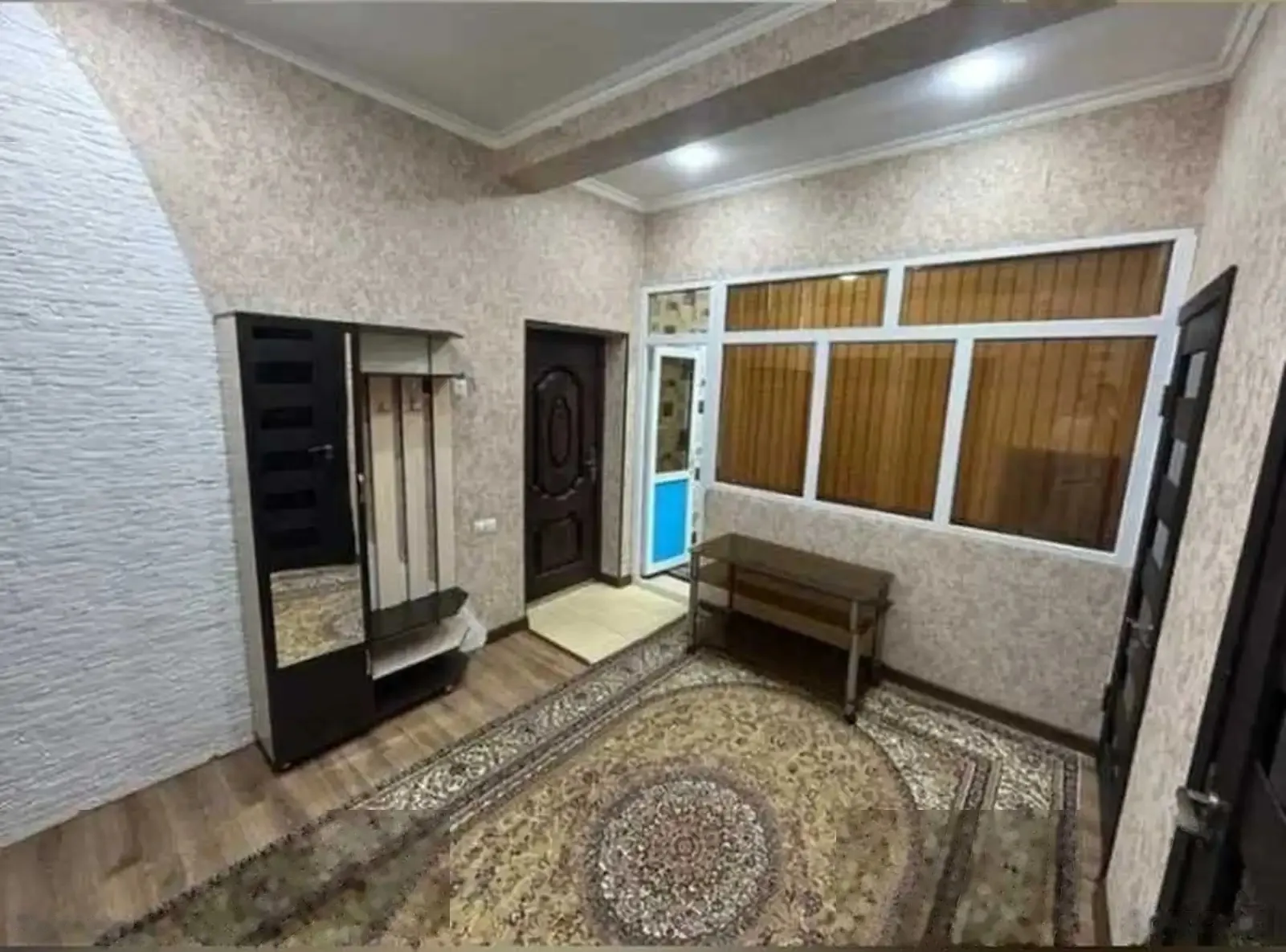 2-комн. квартира, 10 этаж, 60м², Голубой Экран — фото 7
