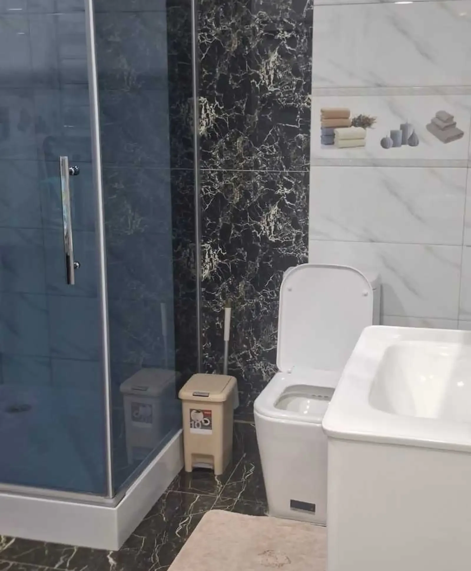 2-комн. квартира, 4 этаж, 140м², Шохмансур Спартак