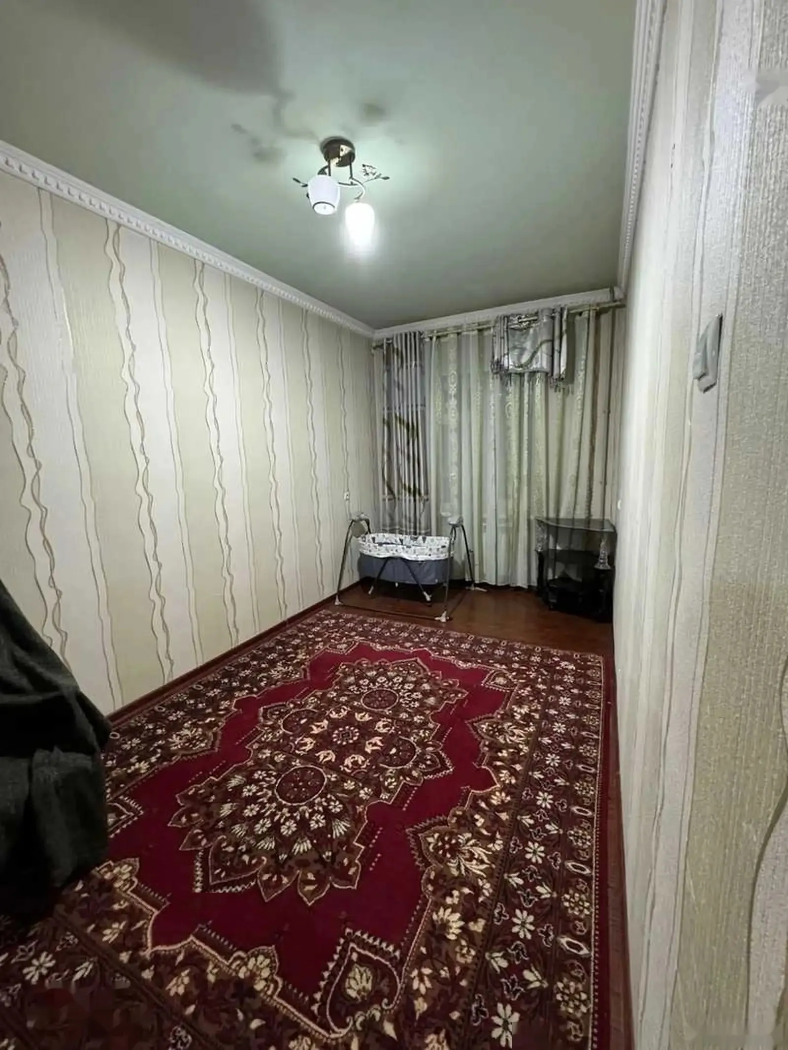 3-комн. квартира, 7 этаж, 87м², Сино (84мкр) — фото 10