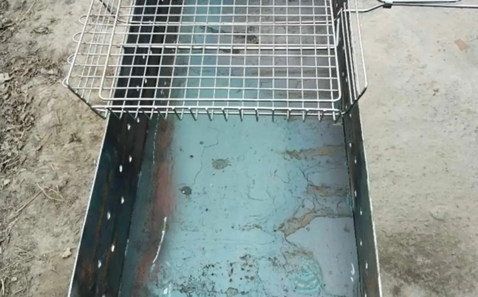 Мангал