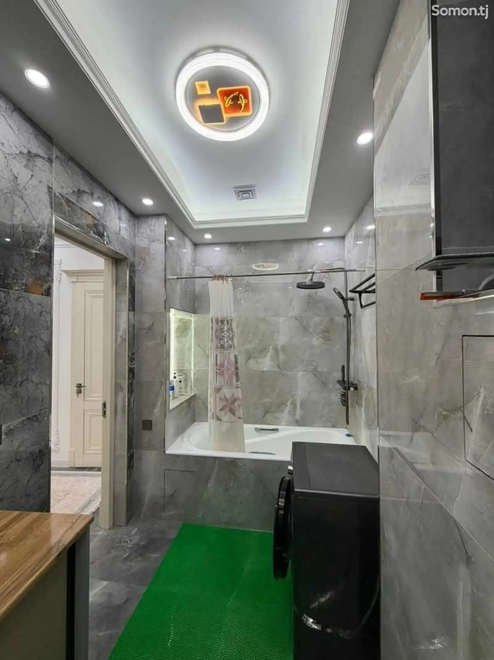 2-комн. квартира, 8 этаж, 80м², Сино — фото 3