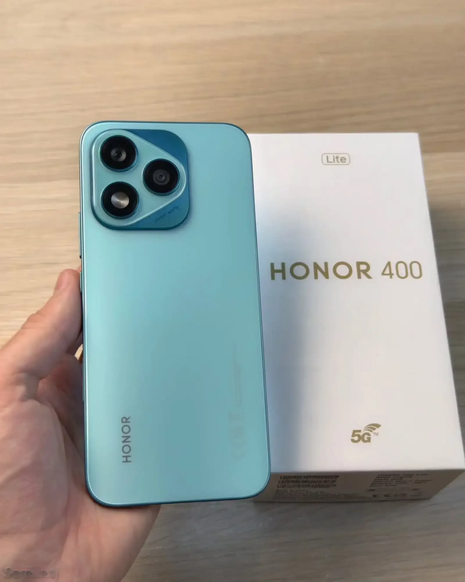 Huawei Honor 400 Lite 5g 256 gb