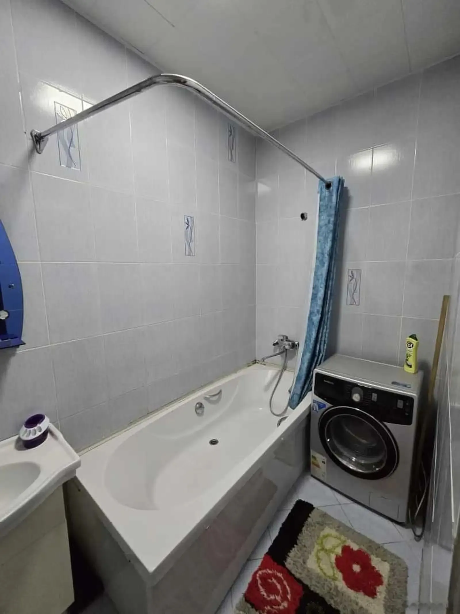 3-комн. квартира, 2 этаж, 130м², Кӯчаи Истравшан — фото 6
