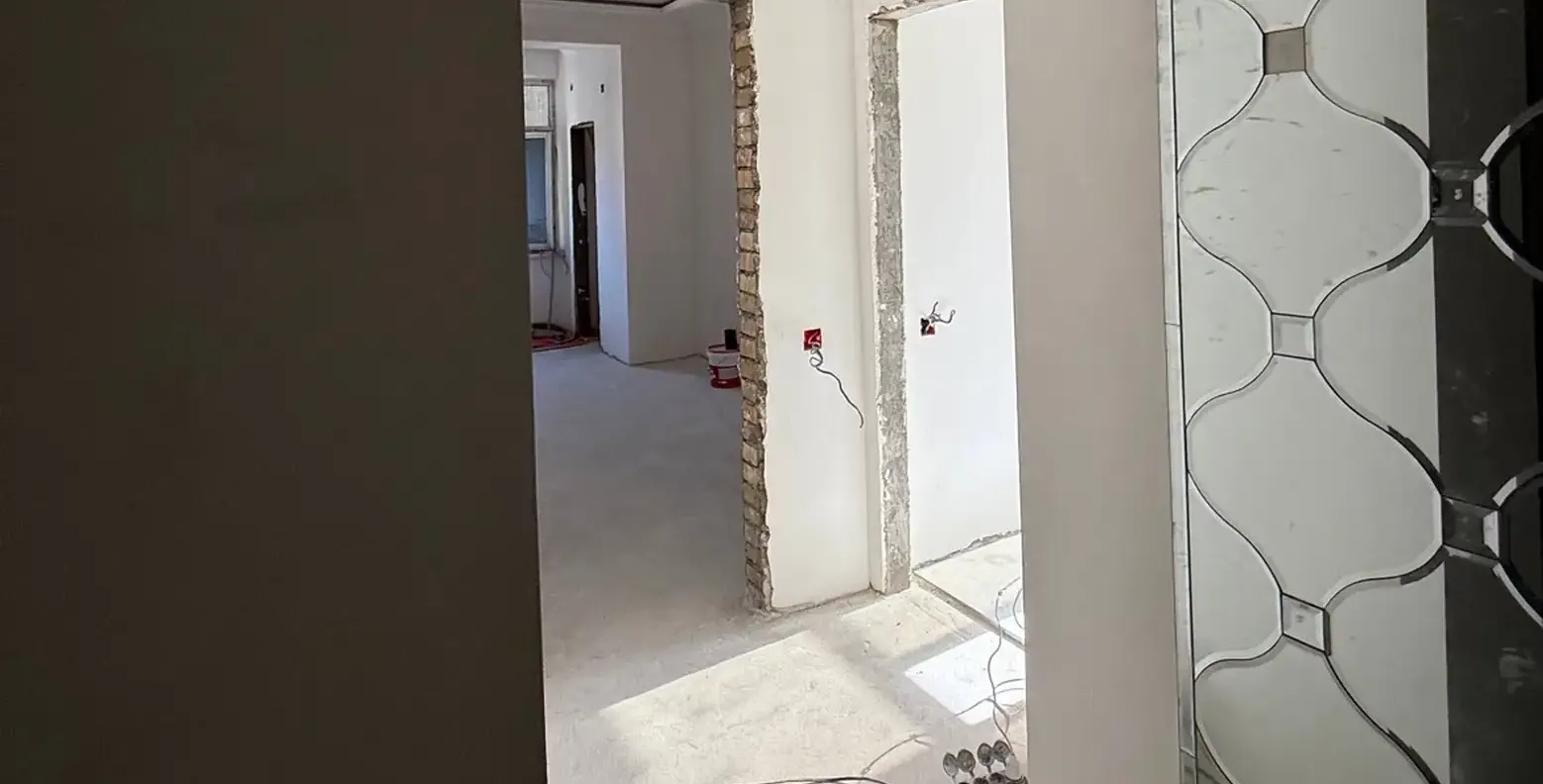 3-комн. квартира, 3 этаж, 82 м², Молодежный,Мактаби 28 — фото 8