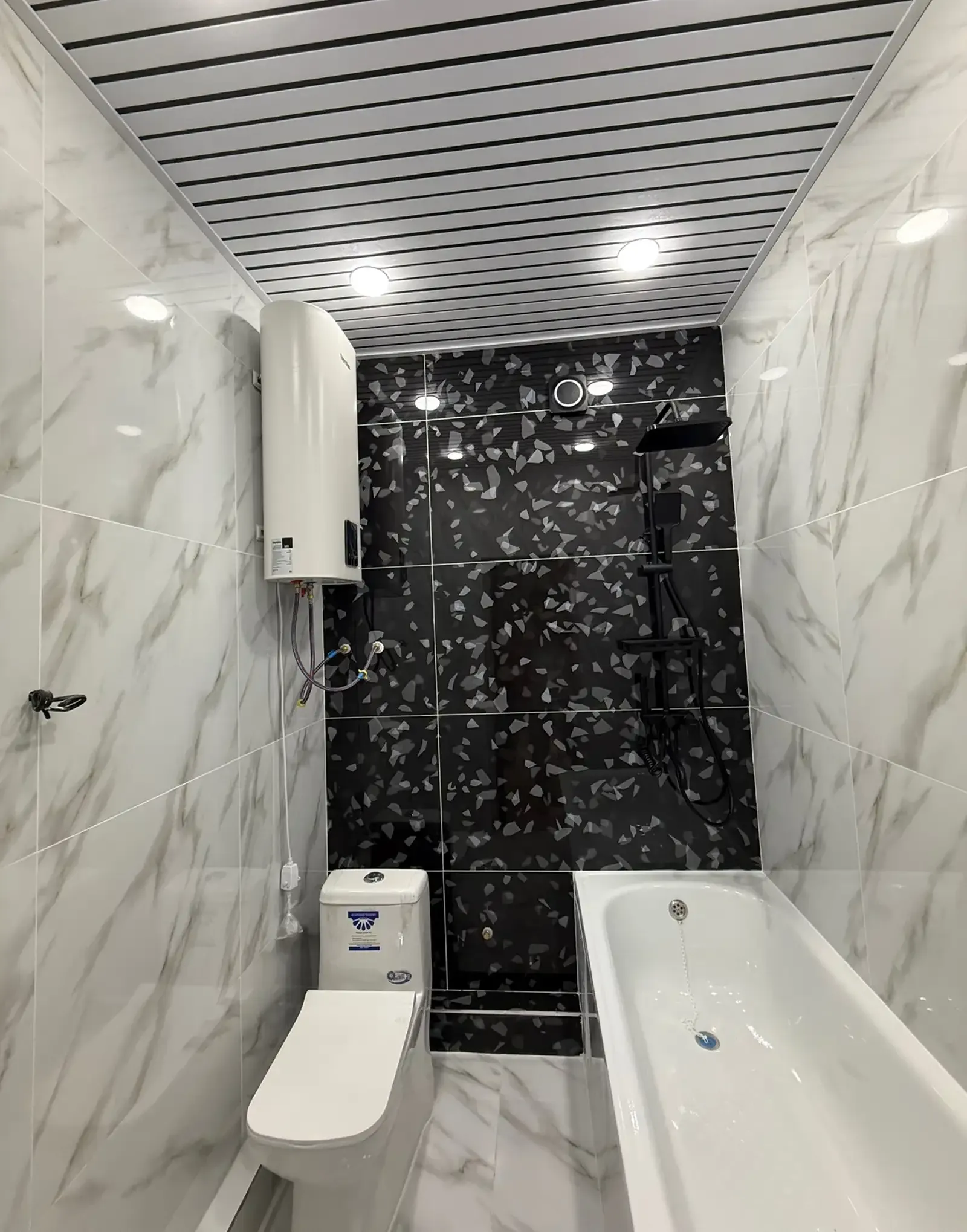 2-комн. квартира, 13 этаж, 61 м², Исмоили Сомони, Мехргон — фото 11