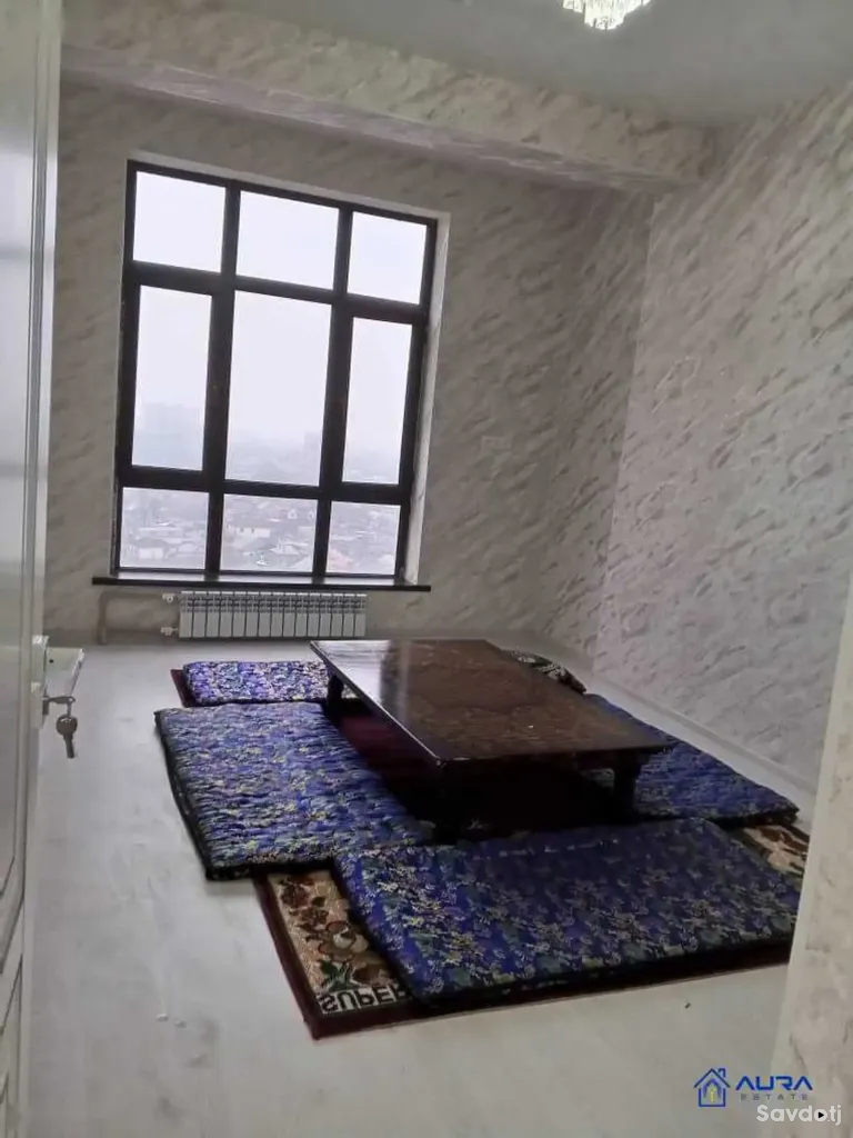 2-комн. квартира, 16 этаж, 45 м², Н,Фирдавси