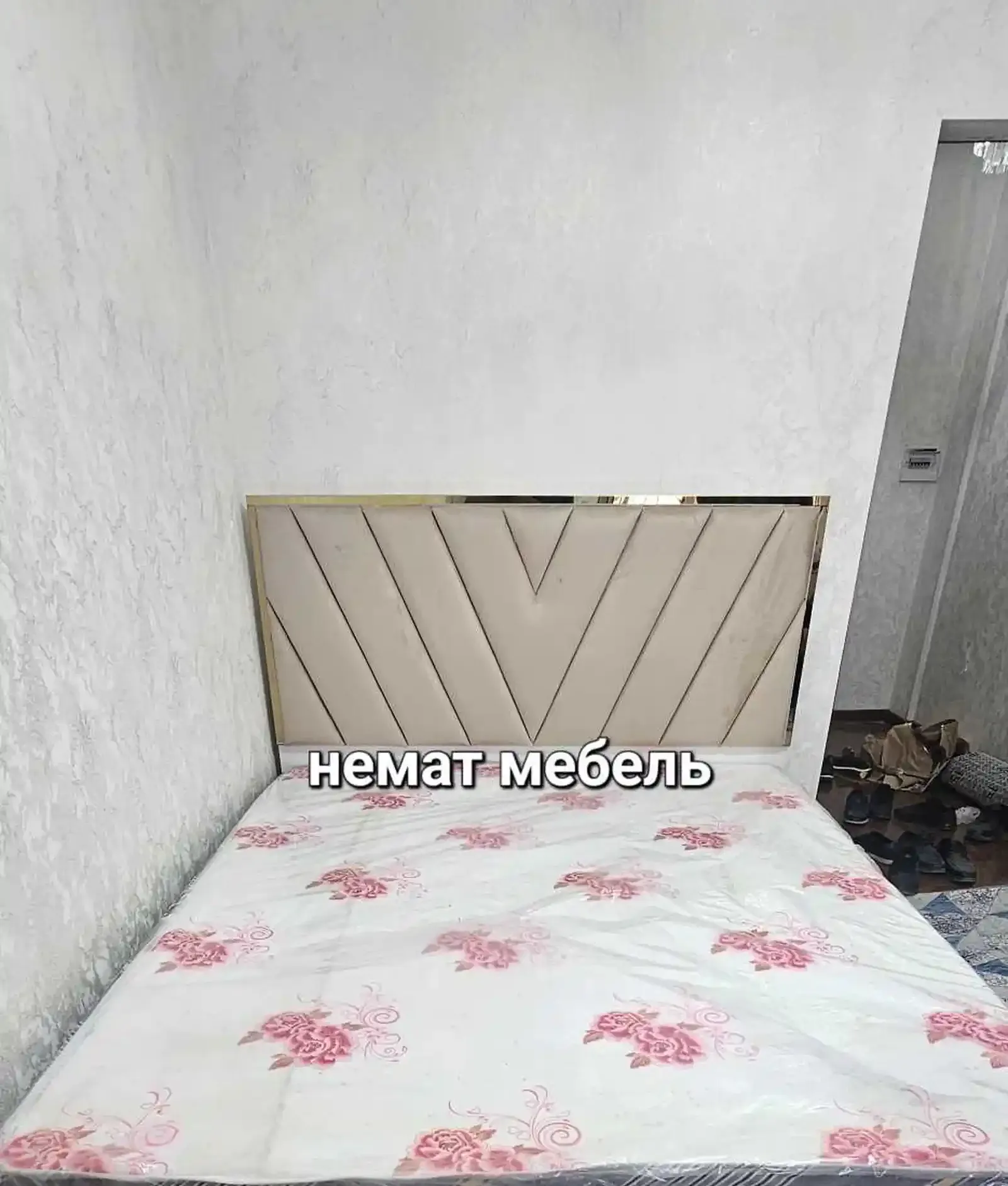 Спальный гарнитур — фото 4