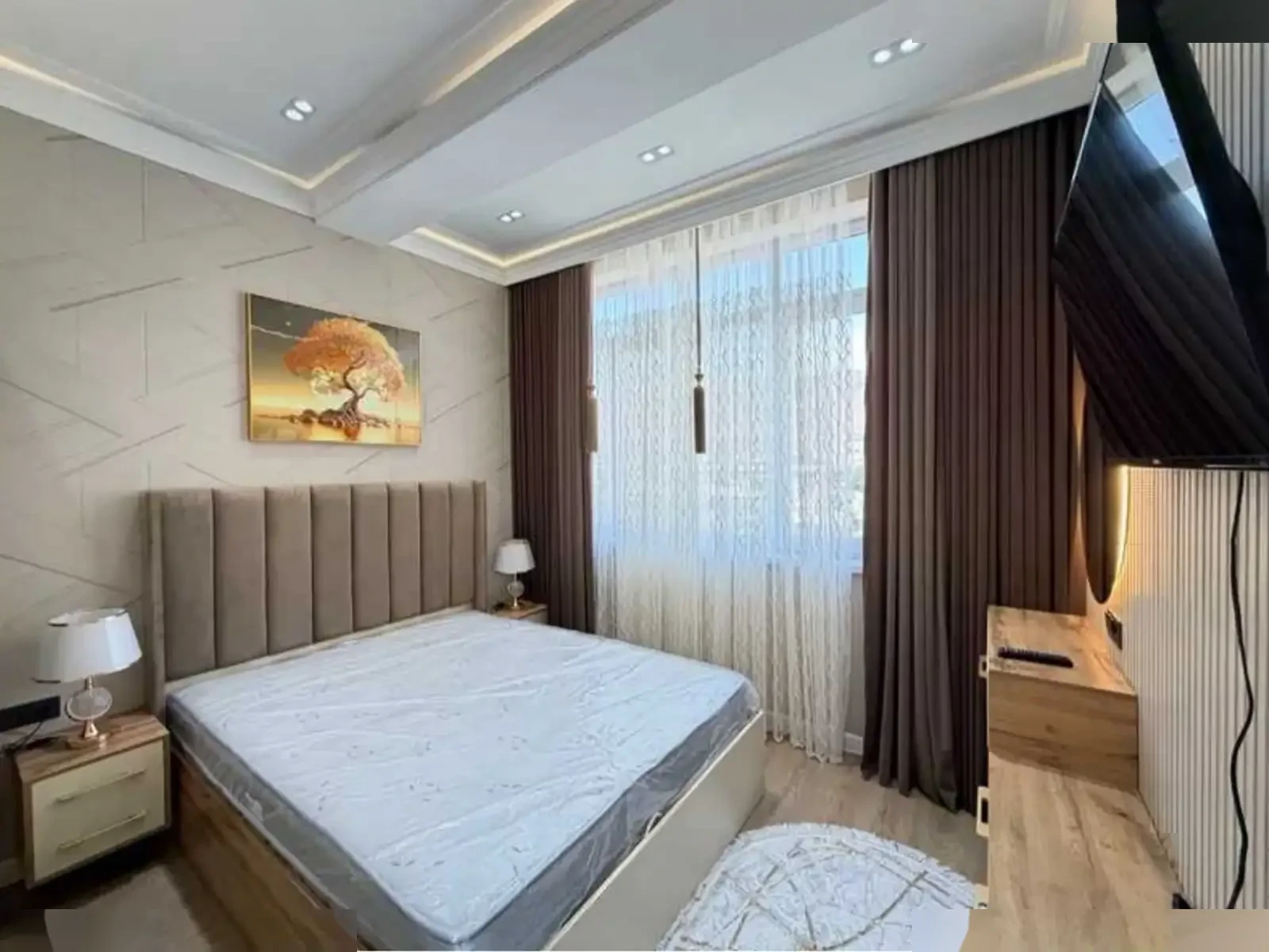 2-комн. квартира, 8 этаж, 43 м², 18 мкр — фото 5