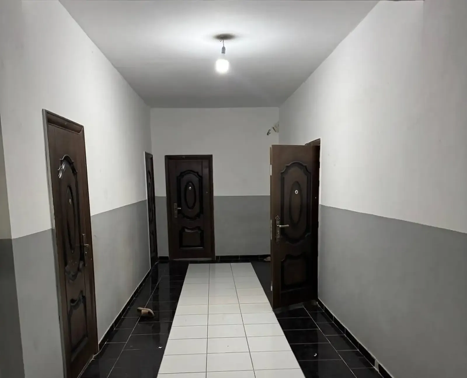 3-комн. квартира, 5 этаж, 101 м², Фирдавси 65мкр — фото 3