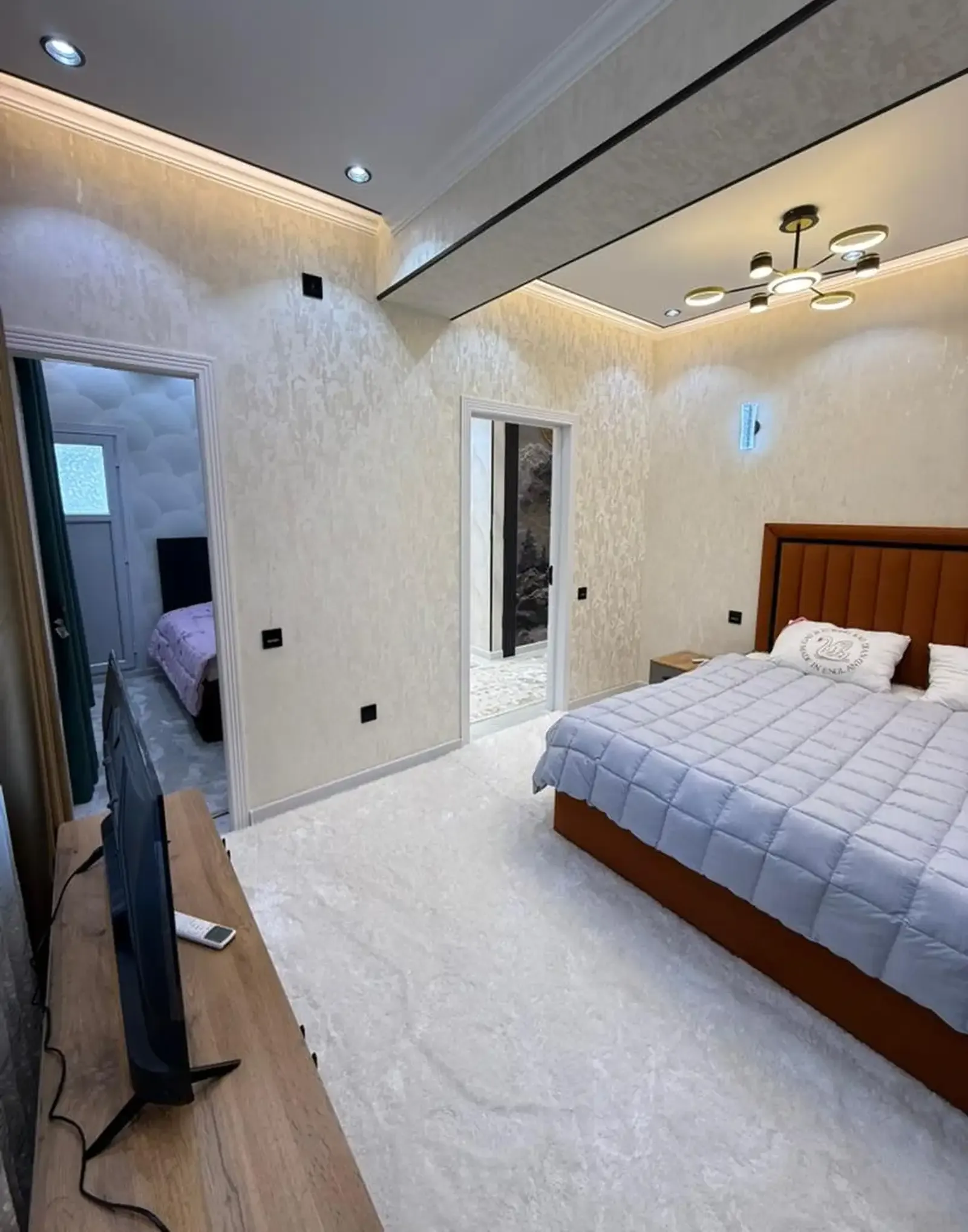 3-комн. квартира, 2 этаж, 58 м², Казакон — фото 7