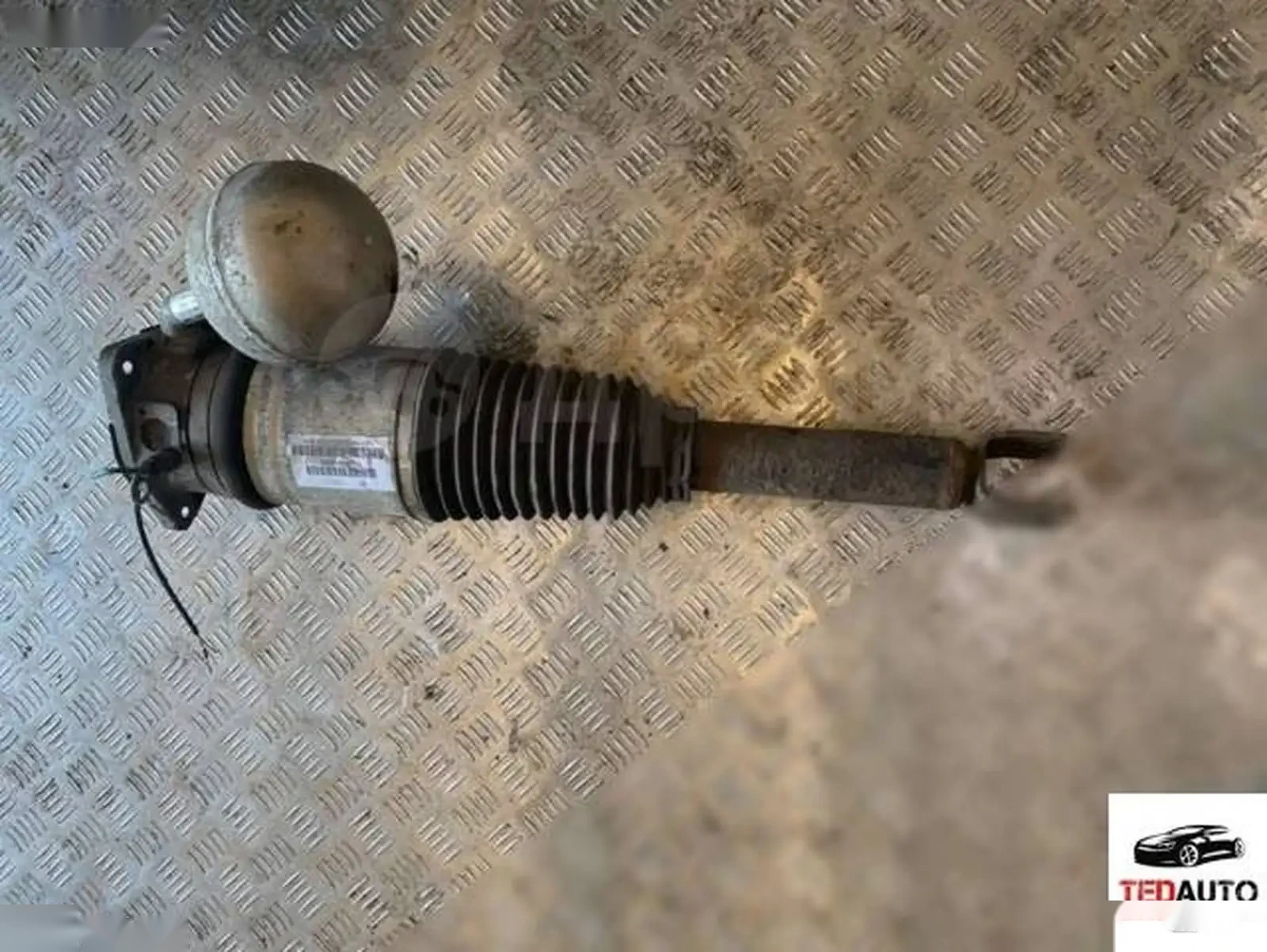 Пневмо audi volkswagen