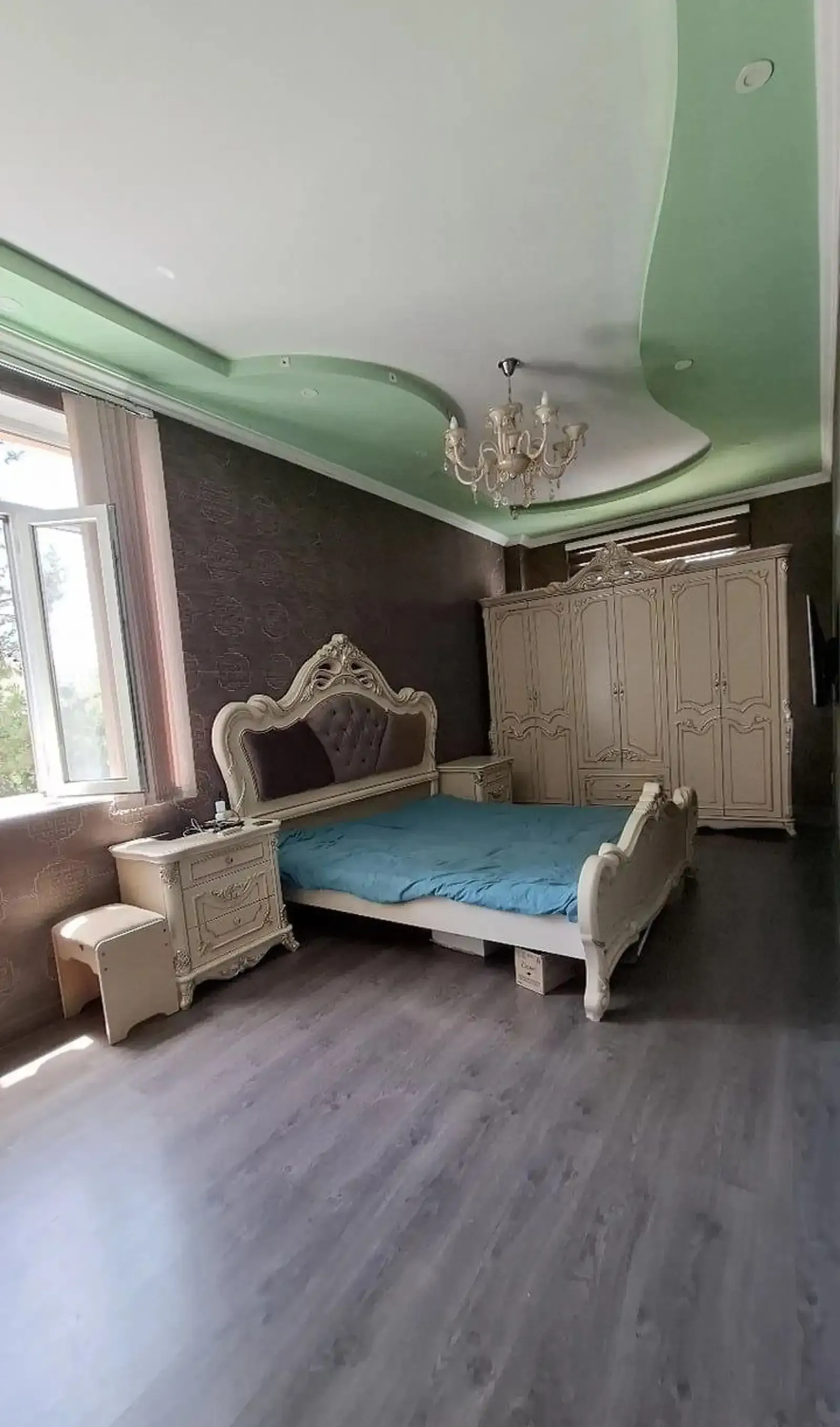 3-комн. квартира, 5 этаж, 97 м², Сино — фото 5