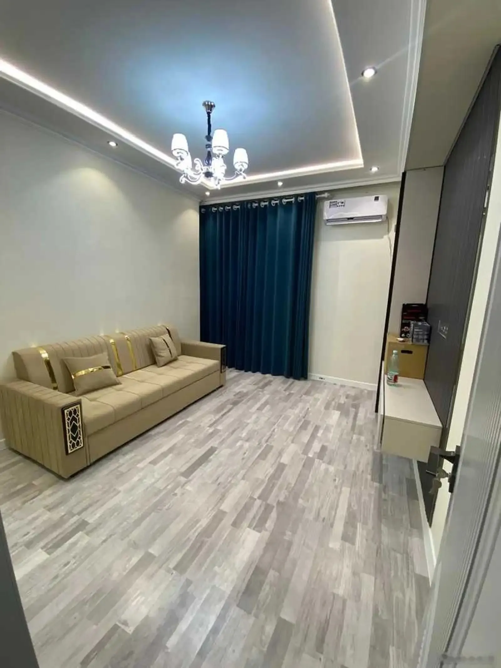 2-комн. квартира, 9 этаж, 66м², 4дома — фото 3