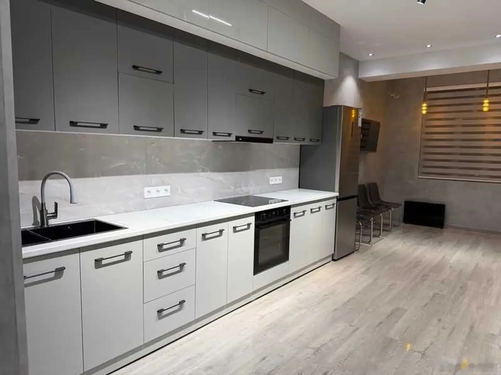 2-комн. квартира, 15 этаж, 64м², И Сомони