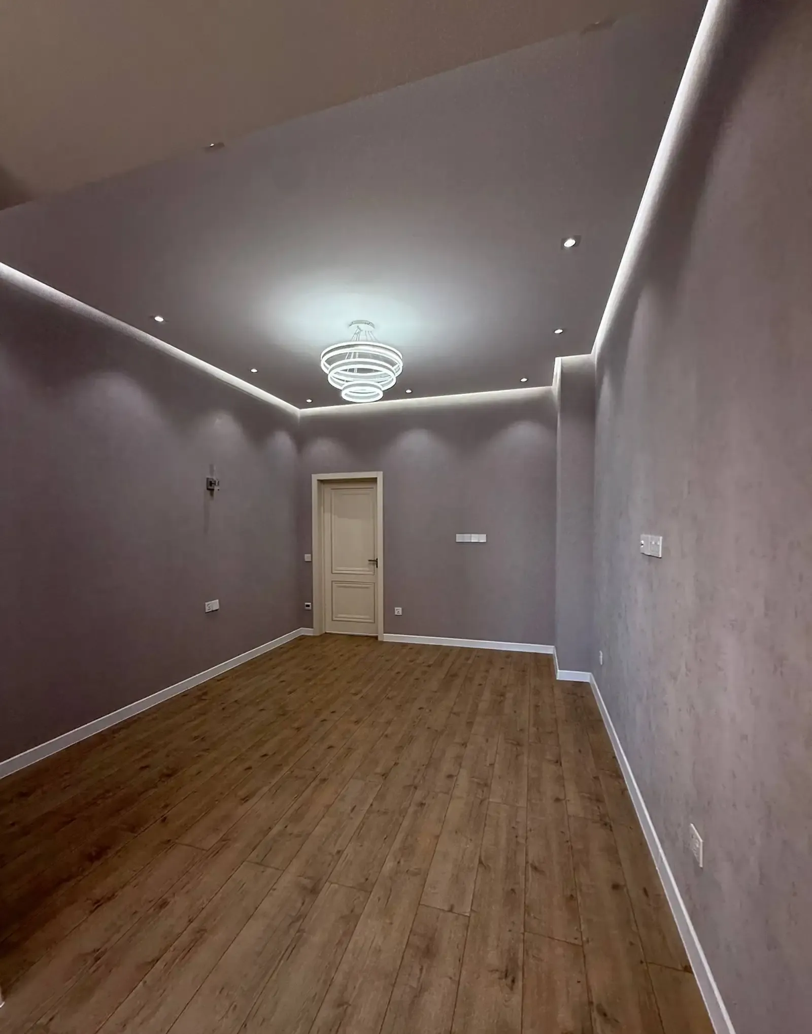 2-комн. квартира, 3 этаж, 56 м², Шохмансур, Бустон — фото 8