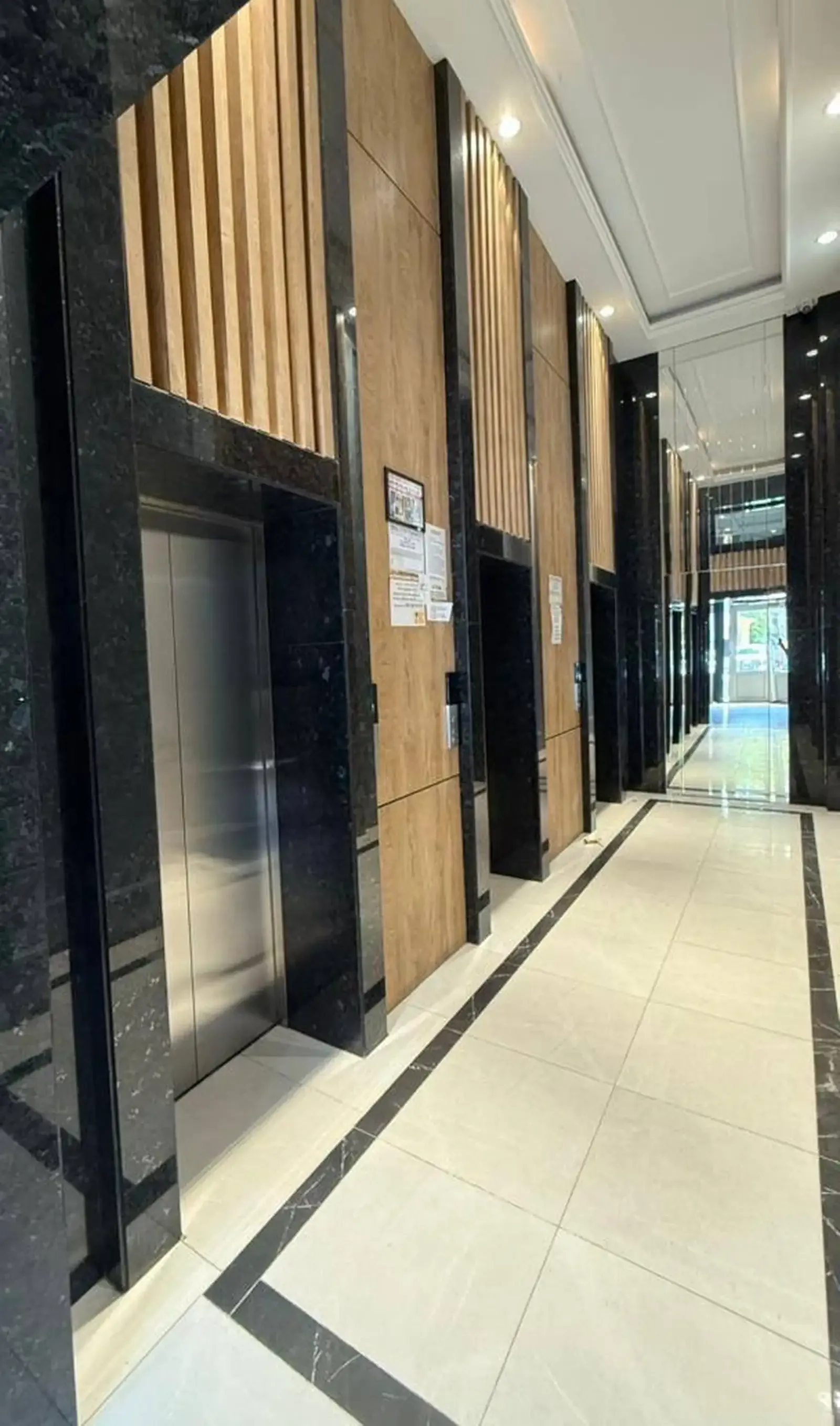 2-комн. квартира, 12 этаж, 63 м², 103 мкр, Сияриен — фото 2
