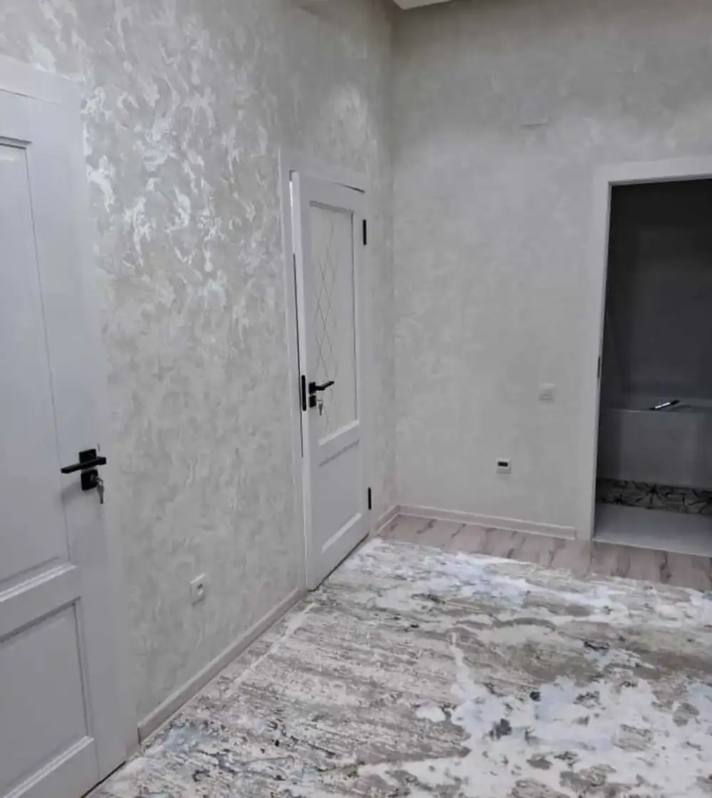 1-комн. квартира, 4 этаж, 60 м², Оперка, напротив парка Куруши Кабир, дом Кафе CAF