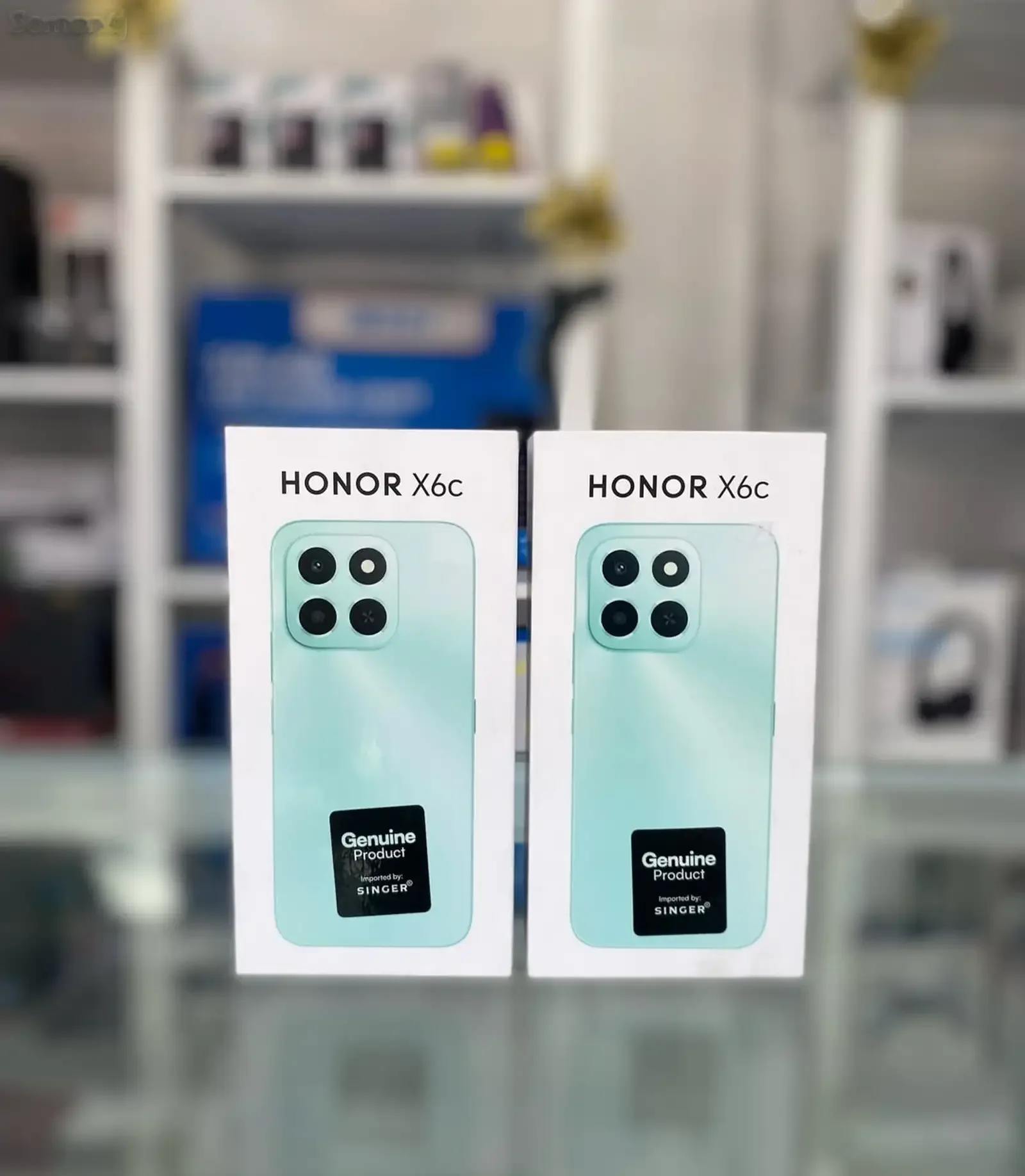Redmi Honor X6c 256 gb