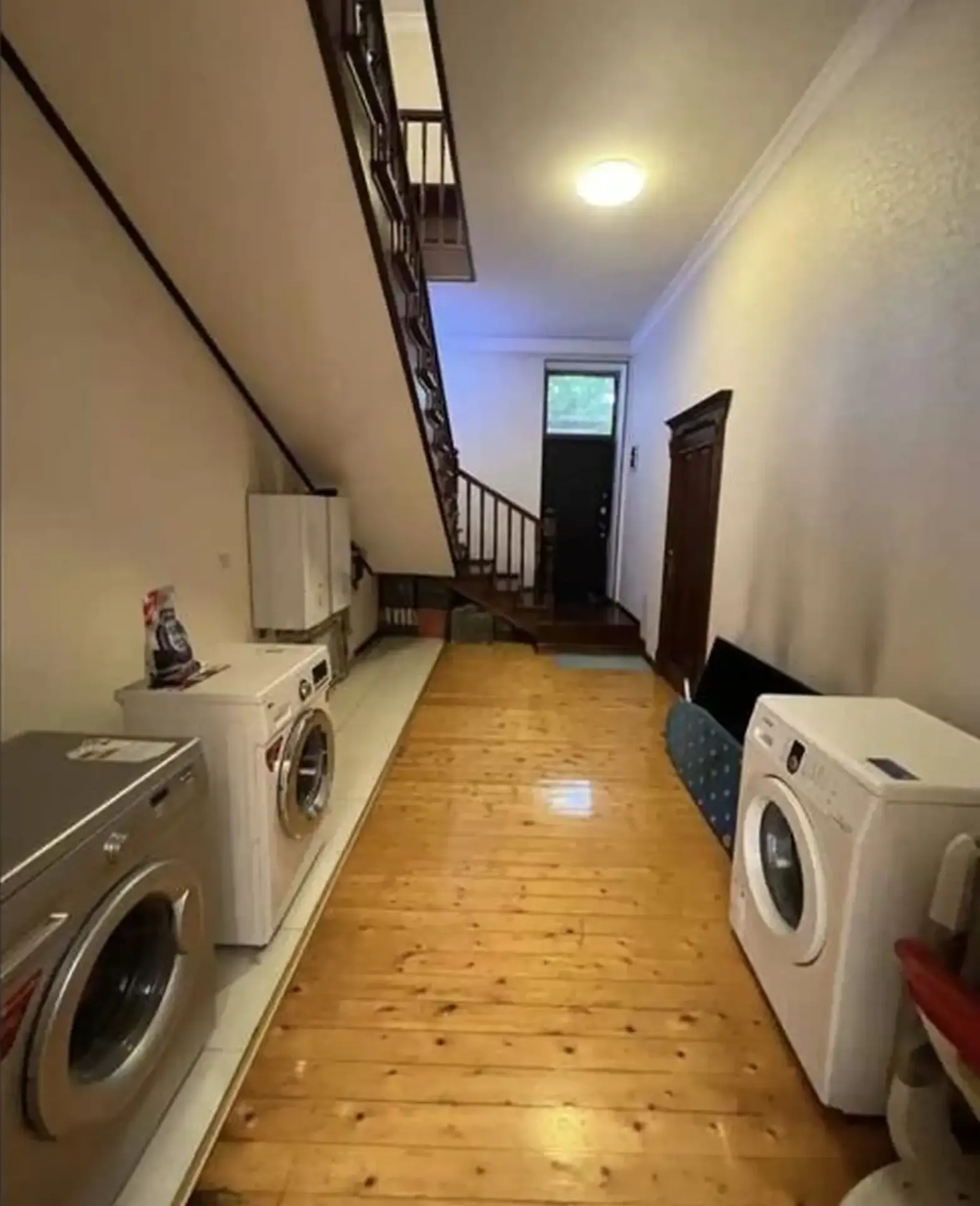 2-этажный, 9 комнатный дом, 450 м², Шохмансур — фото 11