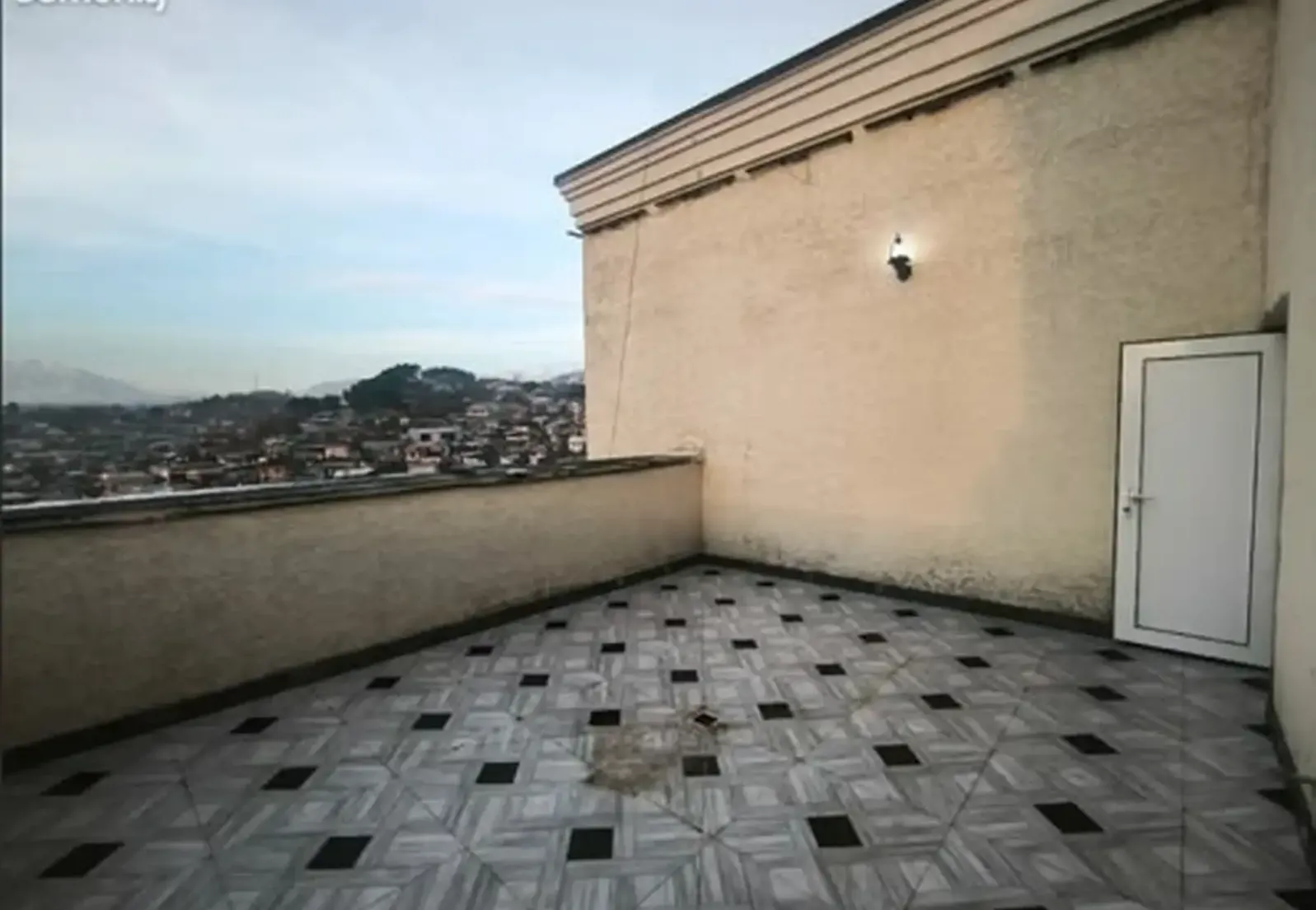 2-комн. квартира, 13 этаж, 84м², И. Сомони — фото 7