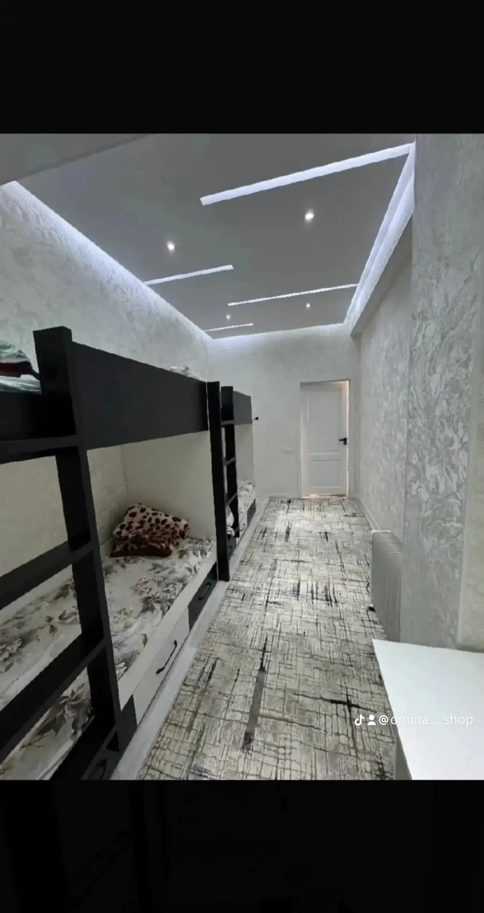 3-комн. квартира, 5 этаж, 65м², Сомони — фото 4