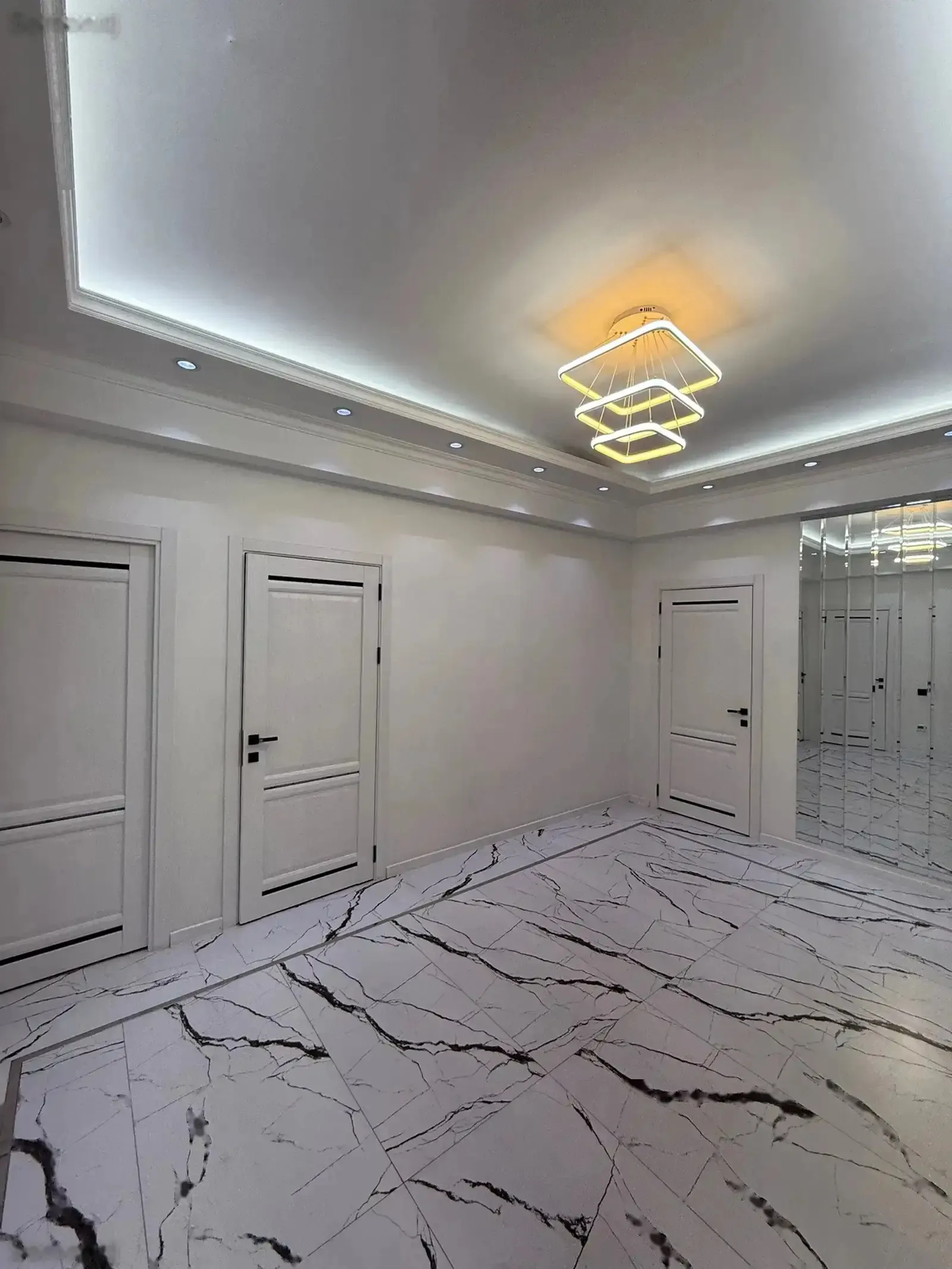 2-комн. квартира, 10 этаж, 96м², Овир — фото 3