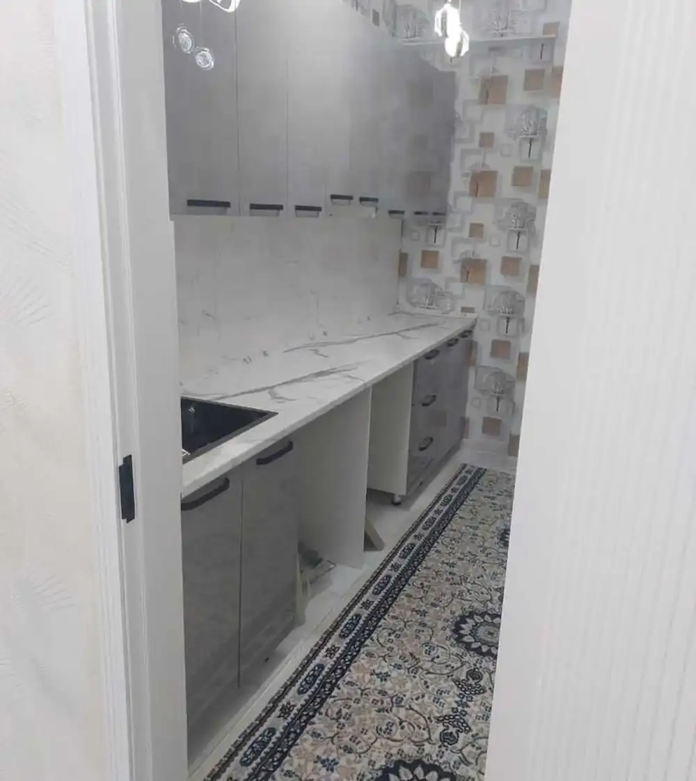 2-комн. квартира, 6 этаж, 50 м², Сино — фото 3