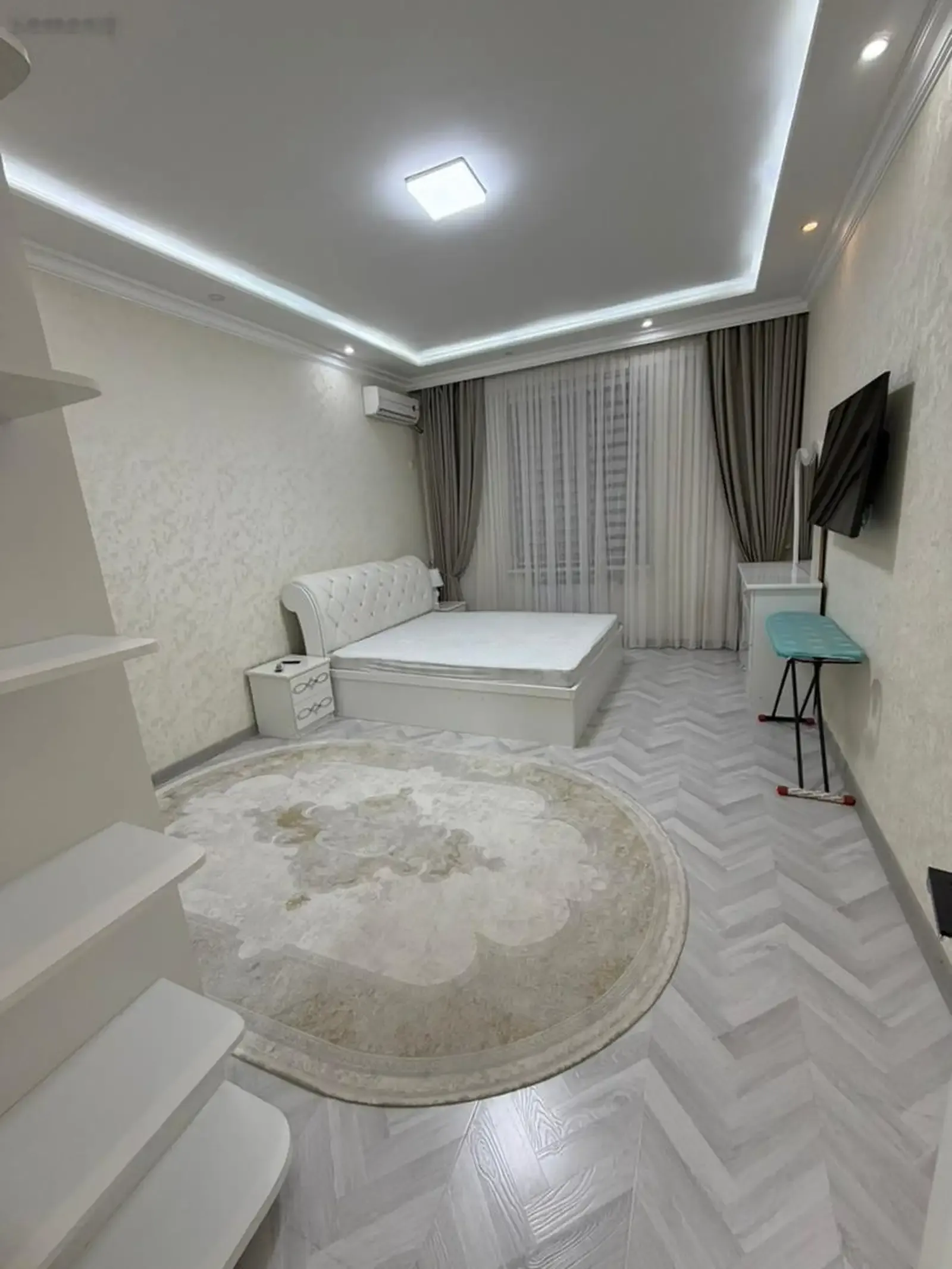 2-комн. квартира, 13 этаж, 100м², Опера и балет — фото 2