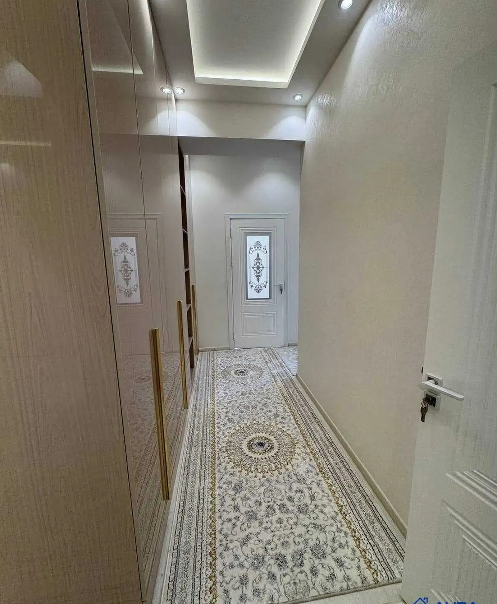 3-комн. квартира, 14 этаж, 115 м², Шохмансур — фото 4
