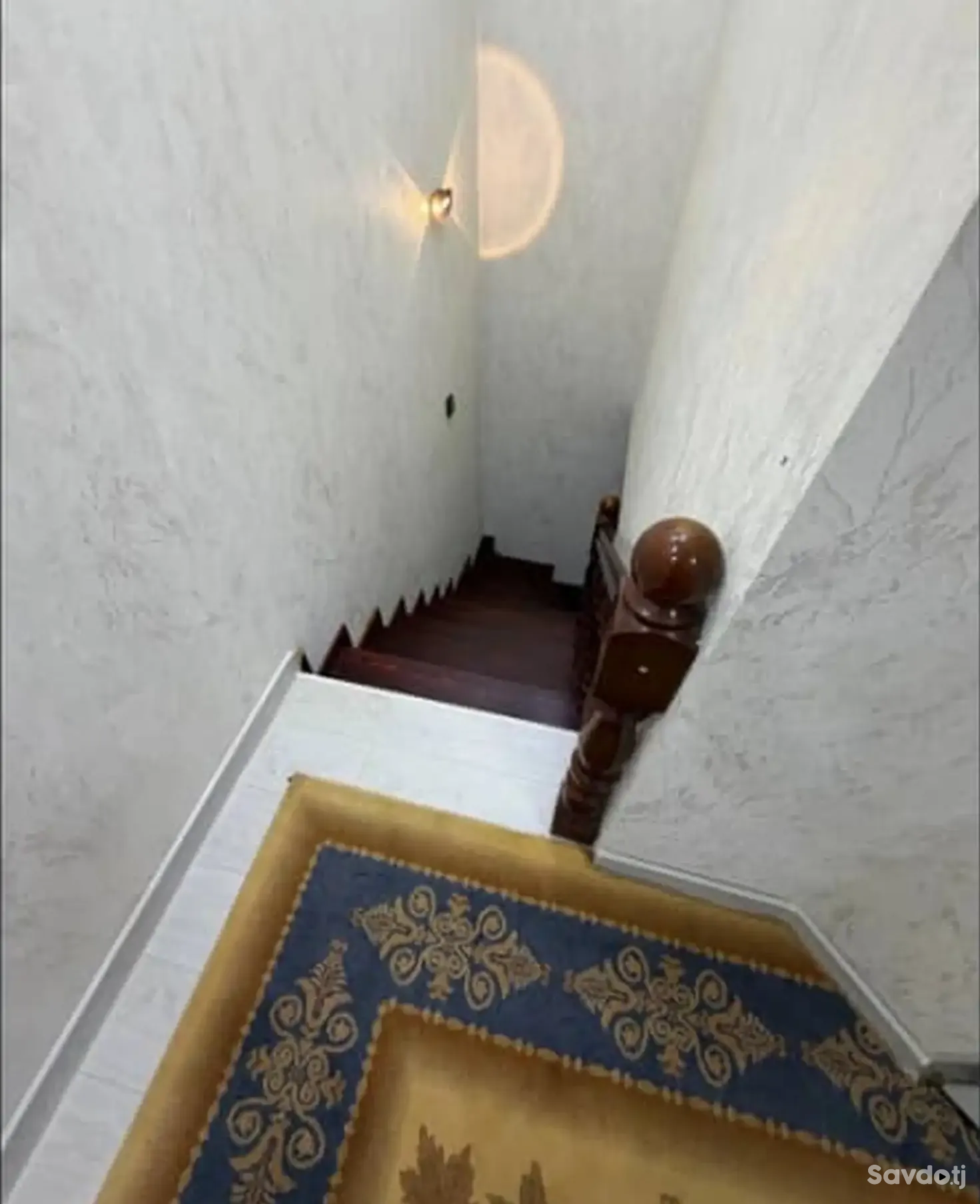 2-этажный, 4 комнатный дом, 200 м² м², Фирдавси — фото 7