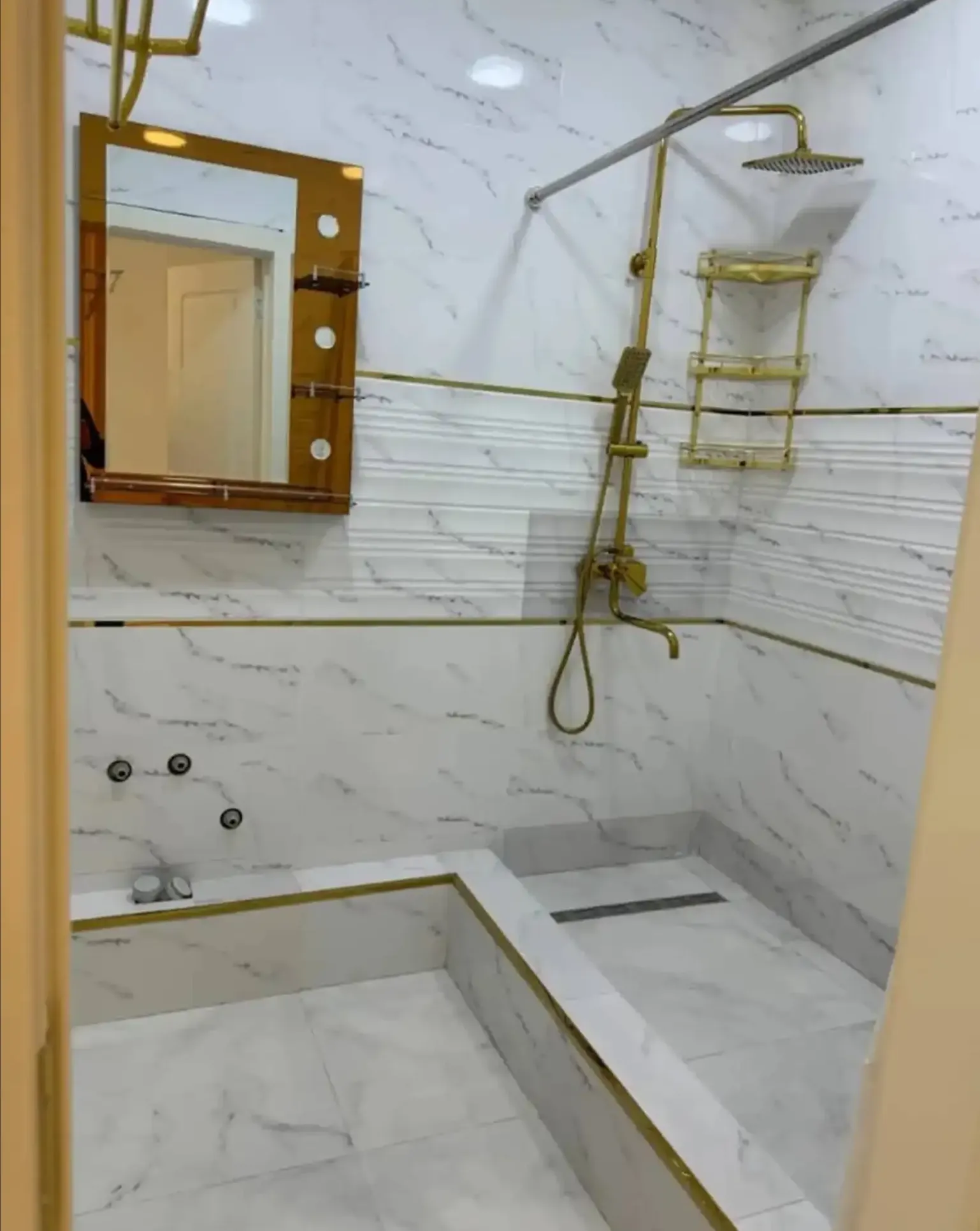 3-комн. квартира, 5 этаж, 80м², Сино — фото 6