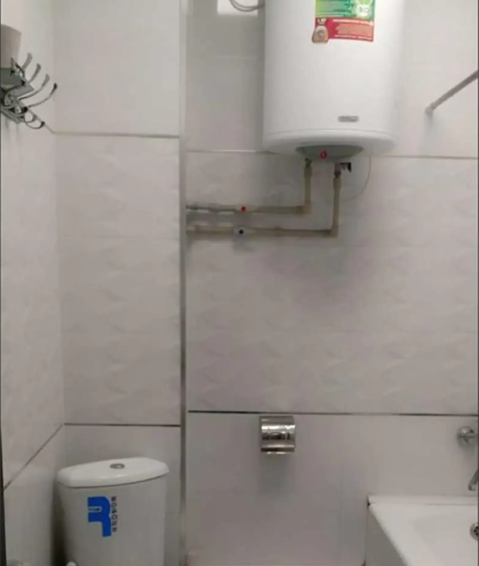 2-комн. квартира, 4 этаж, 56м², Фирдавсӣ — фото 3